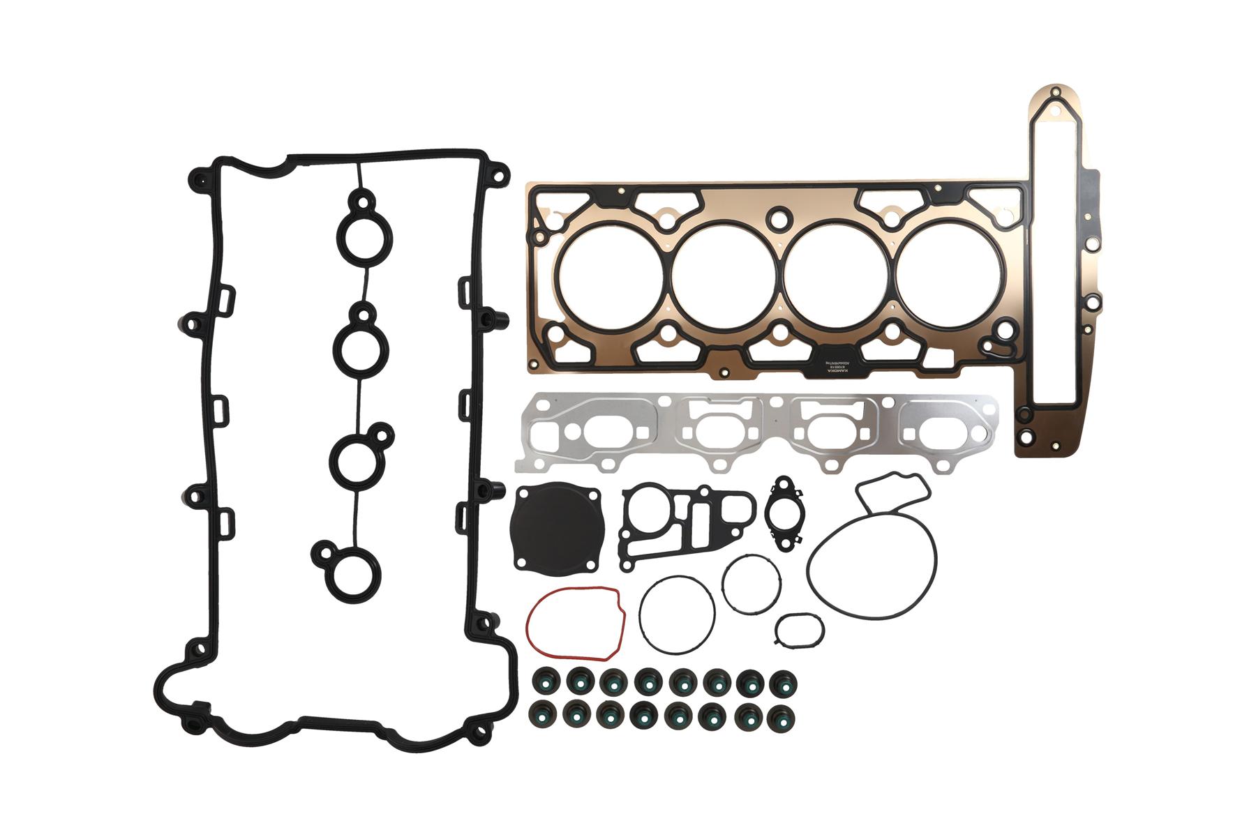 KAMOKA 8706518 Kit...
