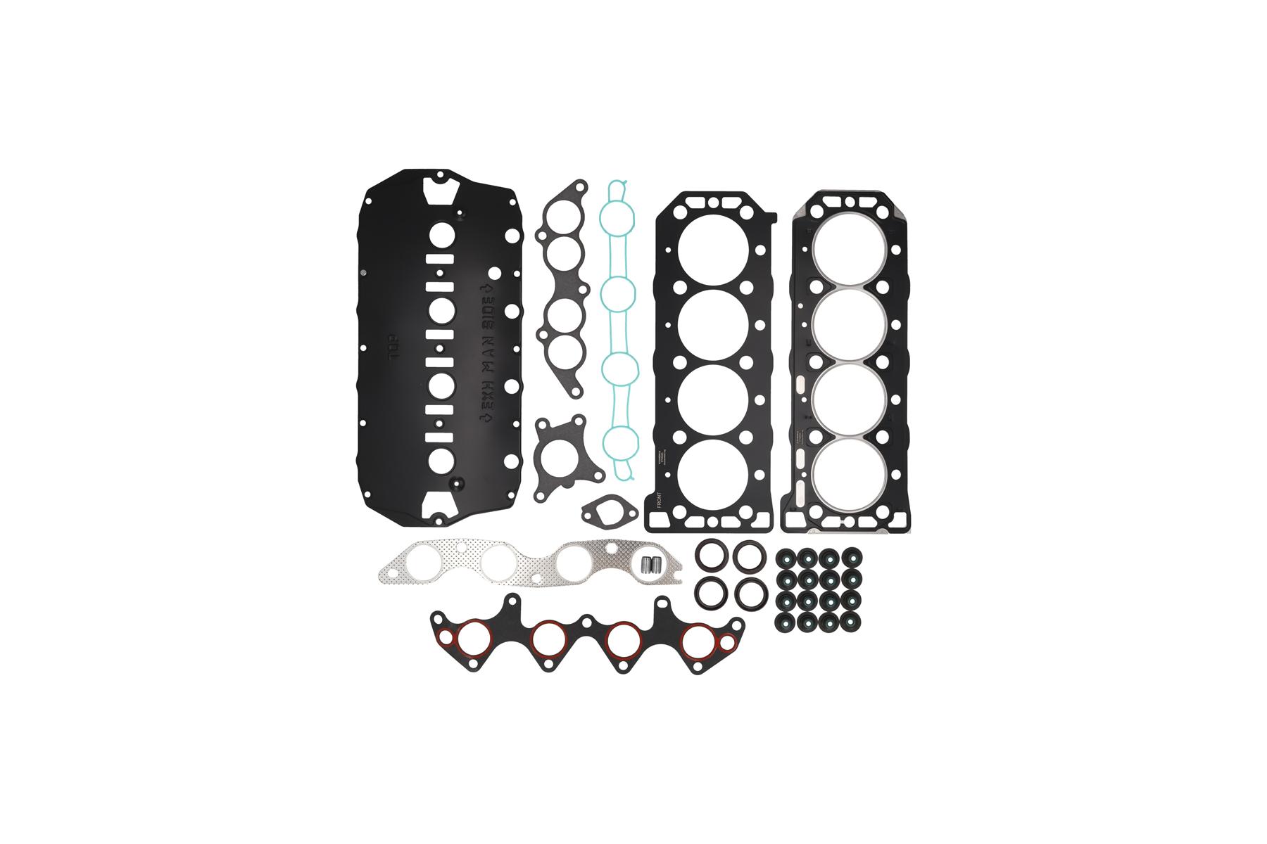Gasket Kit, cylinder head