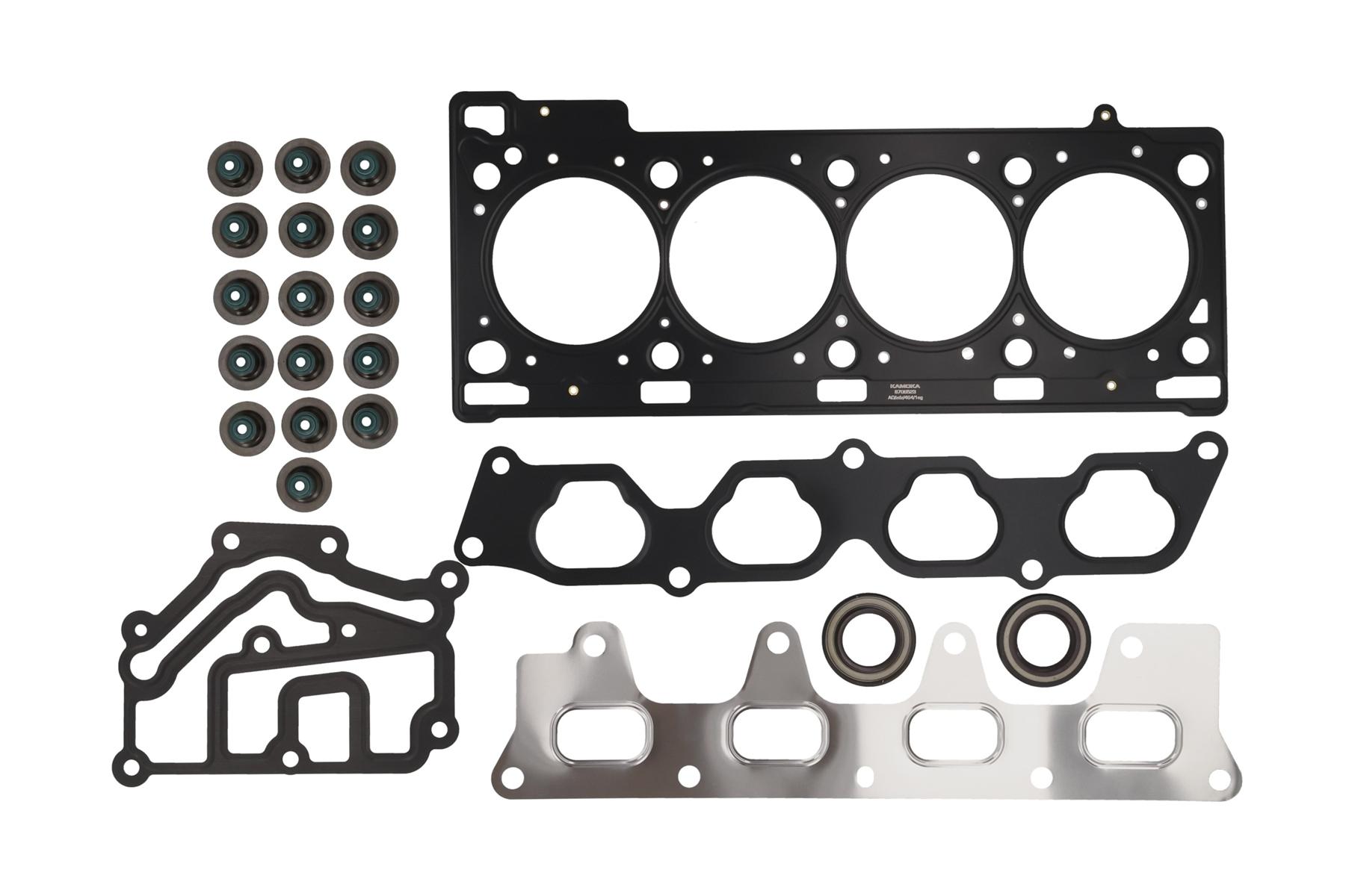 Gasket Kit, cylinder head