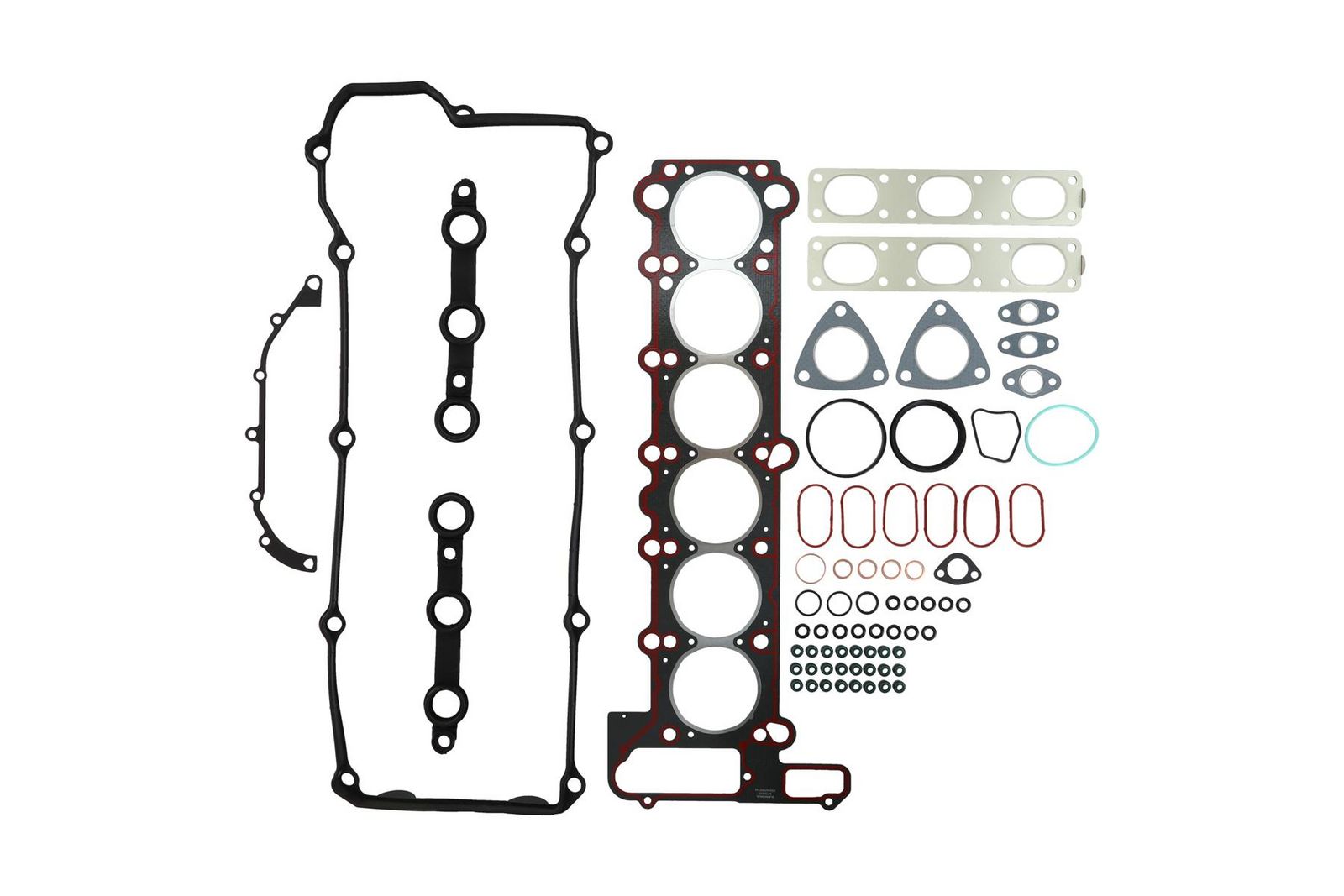Gasket Kit, cylinder head