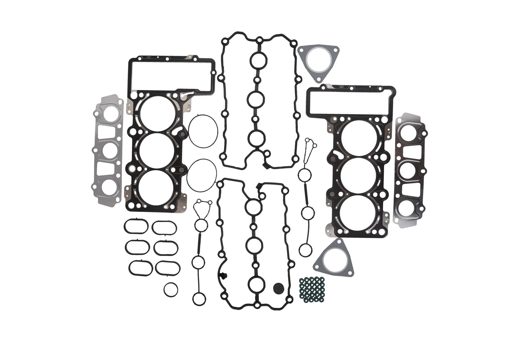 Gasket Kit, cylinder head