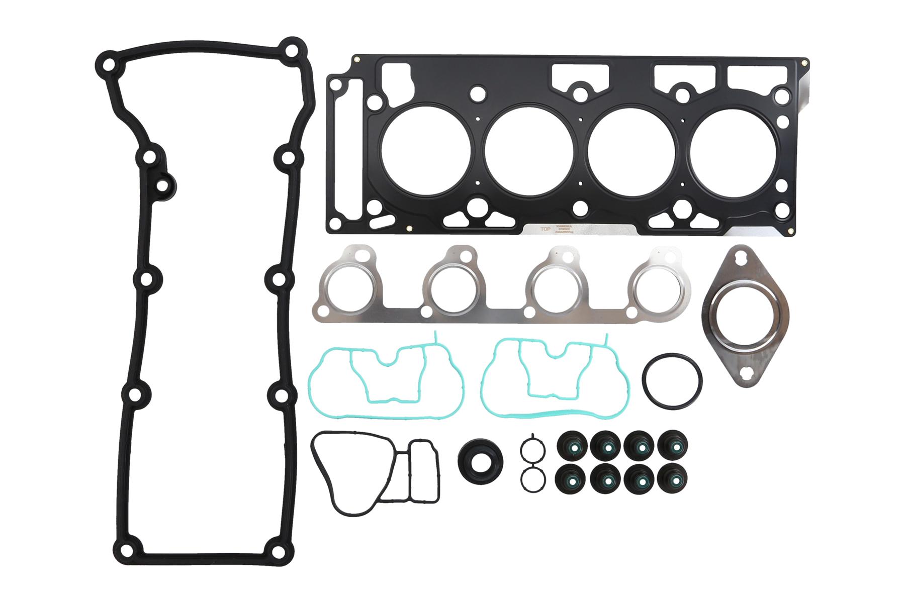 Gasket Kit, cylinder head