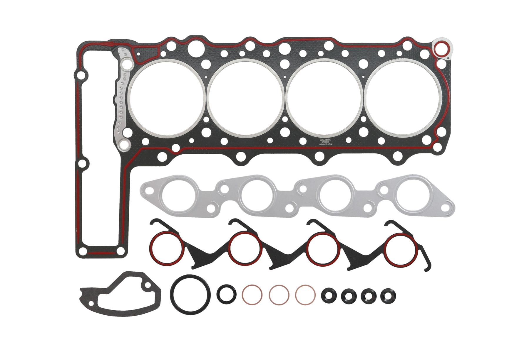 Gasket Kit, cylinder head