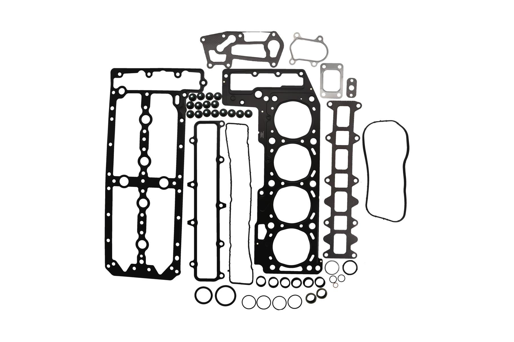 KAMOKA 8706594 Gasket Kit,...
