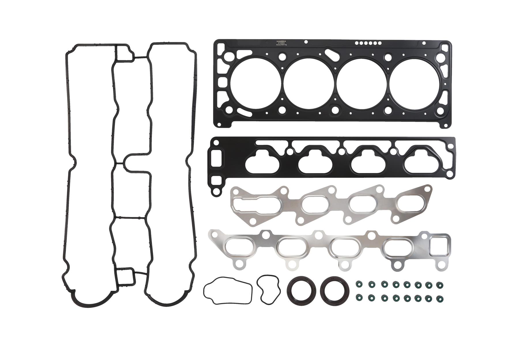 Gasket Kit, cylinder head