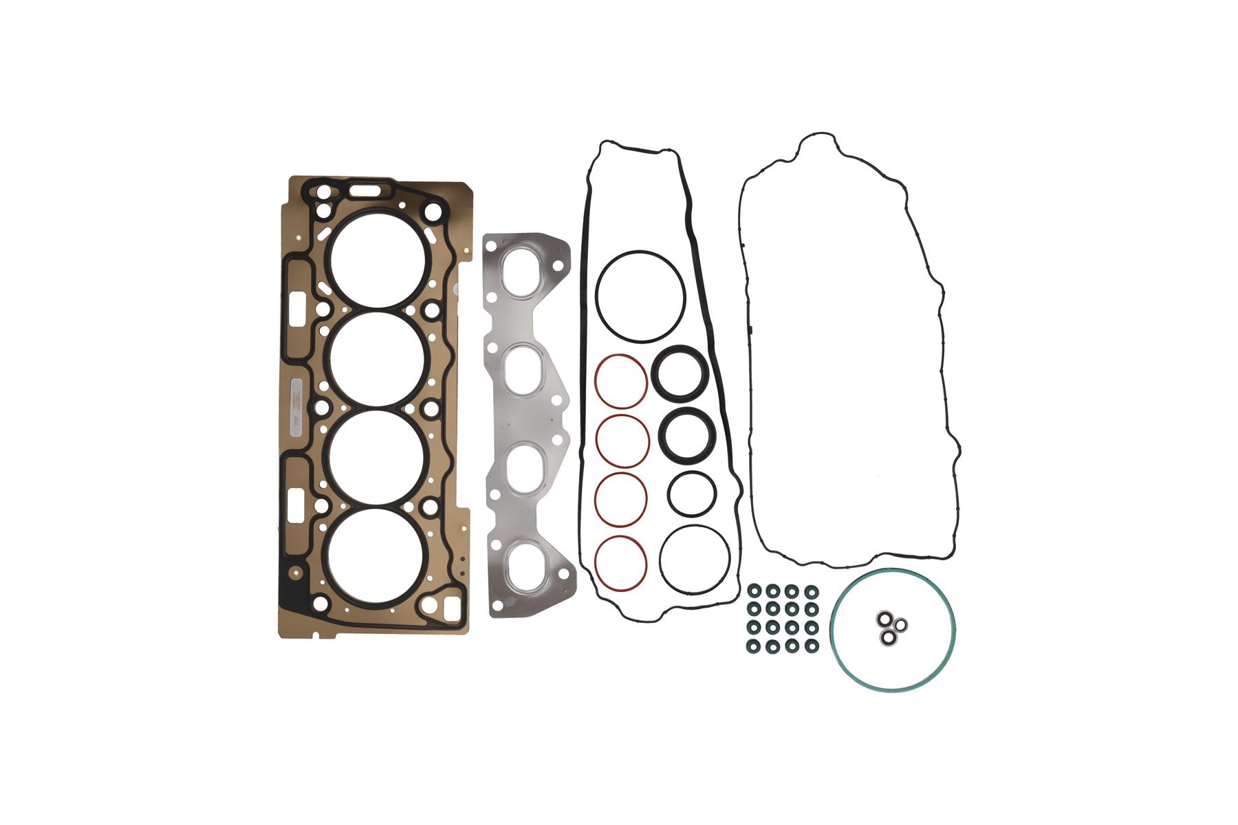 KAMOKA 8706625 Gasket Kit,...