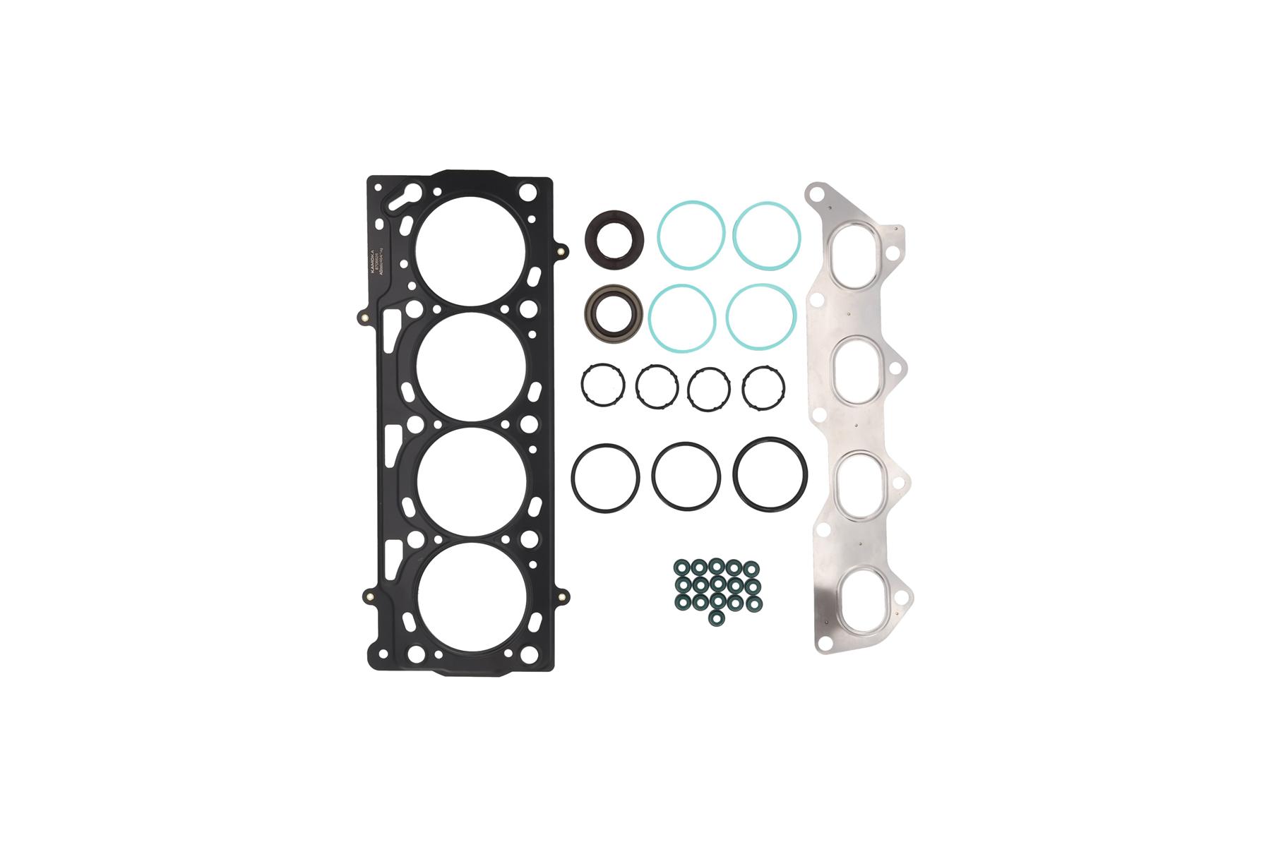 Gasket Kit, cylinder head