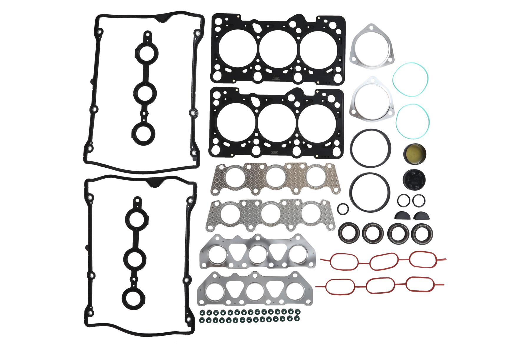Gasket Kit, cylinder head