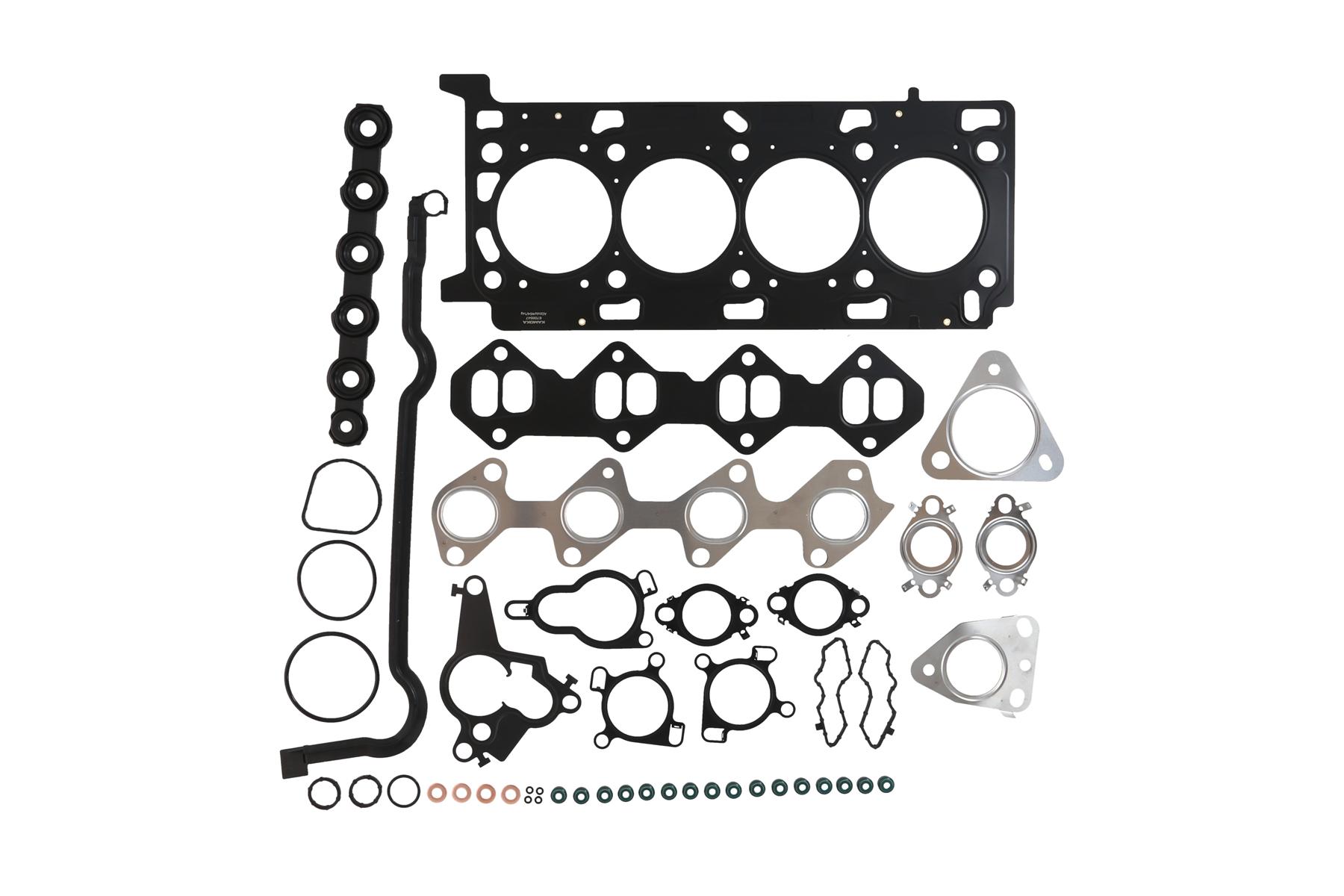 Gasket Kit, cylinder head