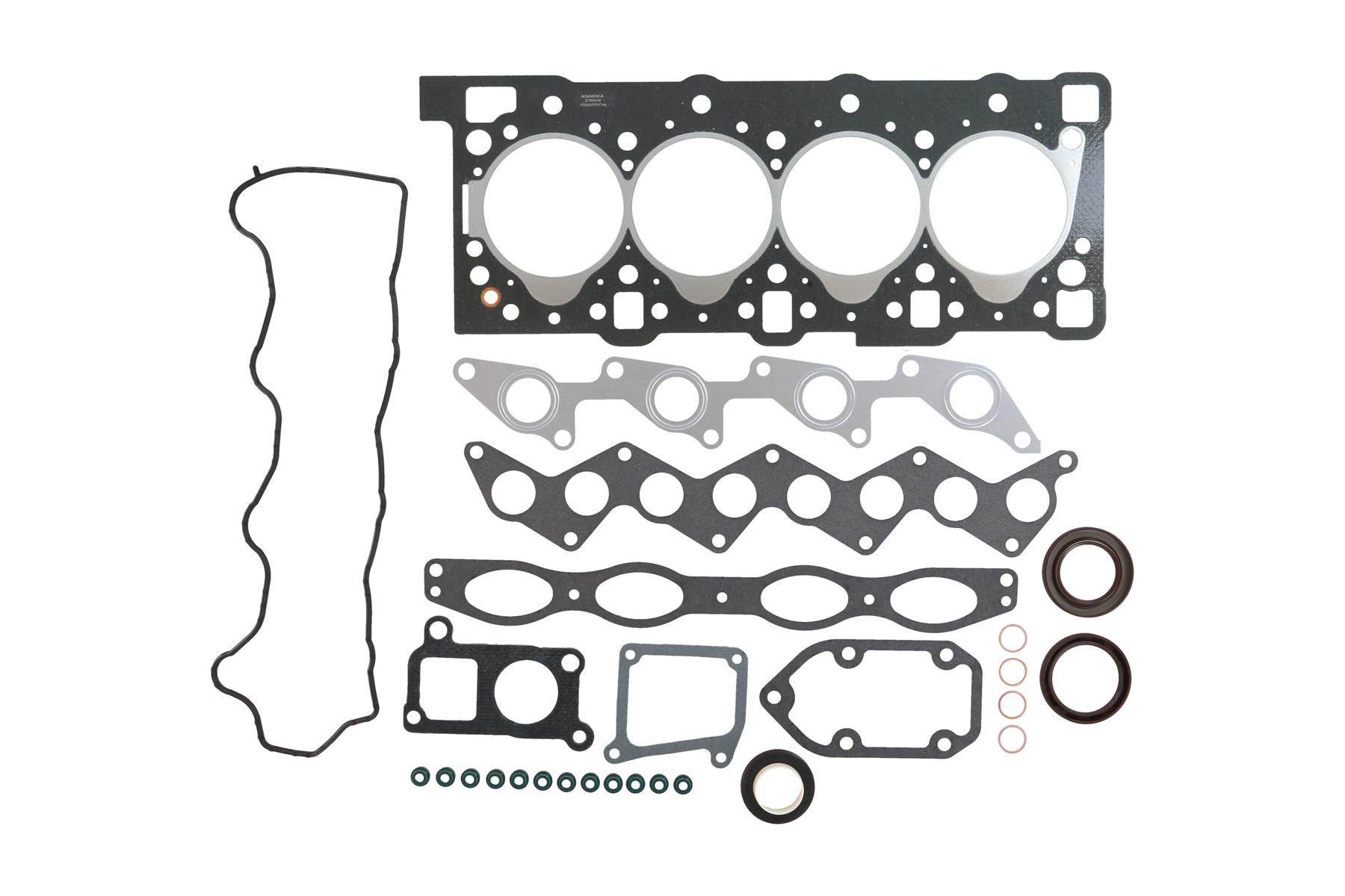 KAMOKA 8706648 Gasket Kit,...