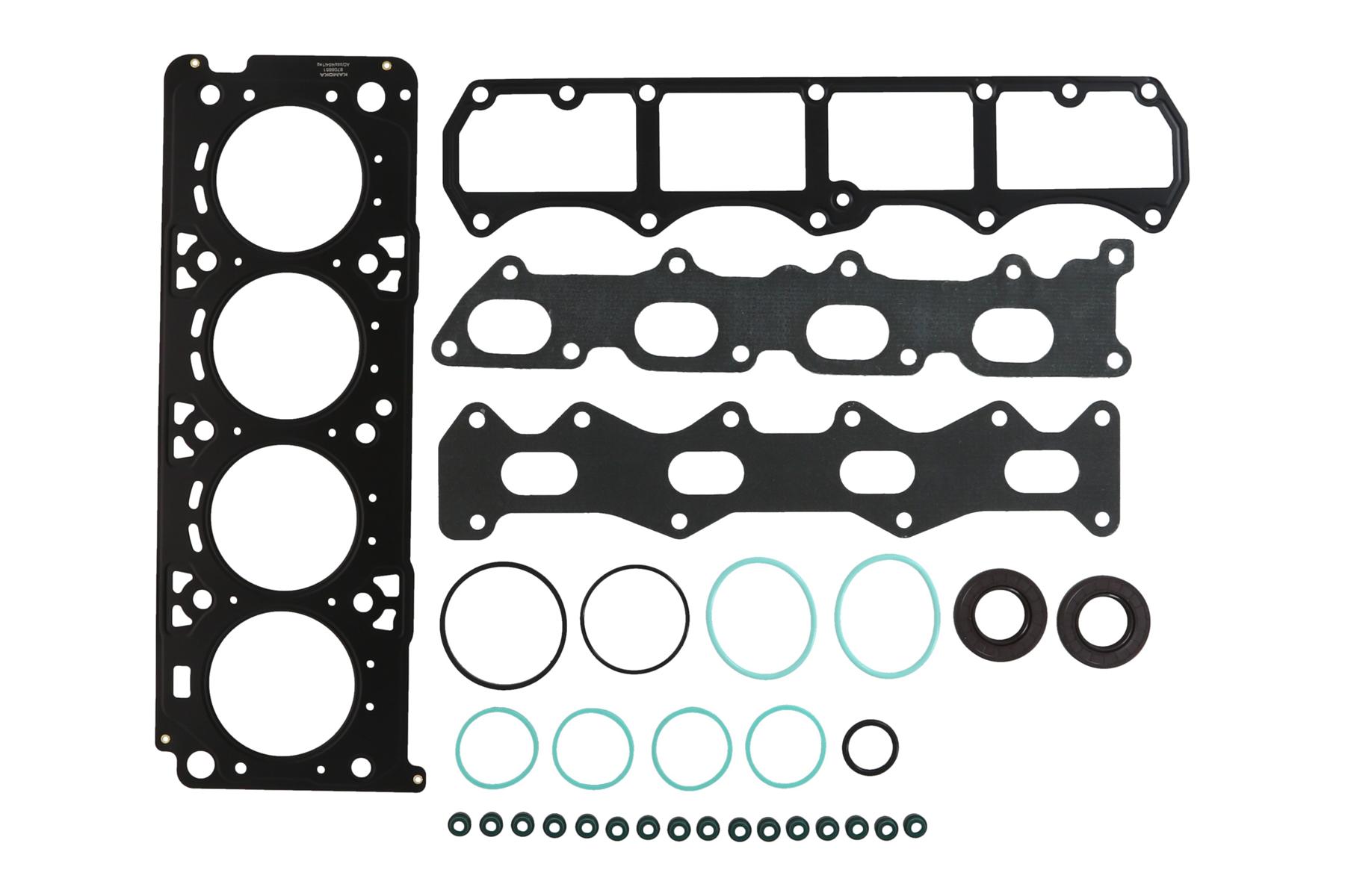 KAMOKA 8706651 Gasket Kit,...