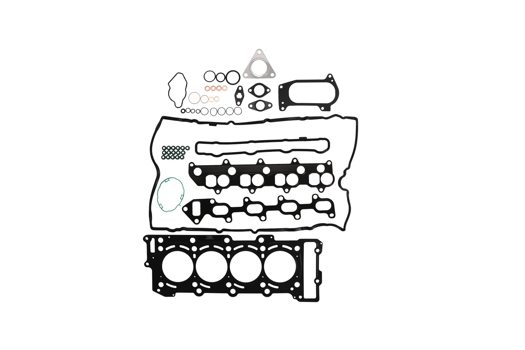 Gasket Kit, cylinder head