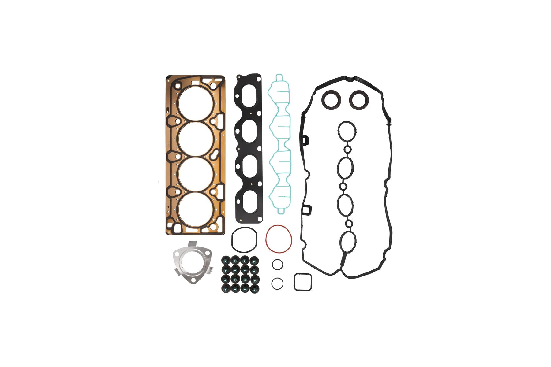 KAMOKA 8706657 Gasket Kit,...