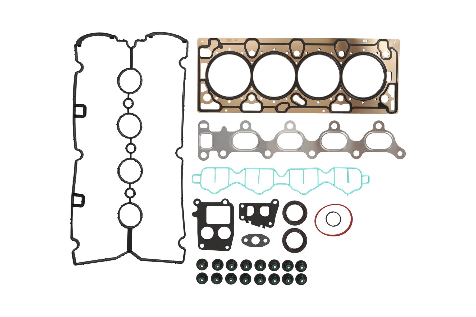 KAMOKA 8706658 Gasket Kit,...