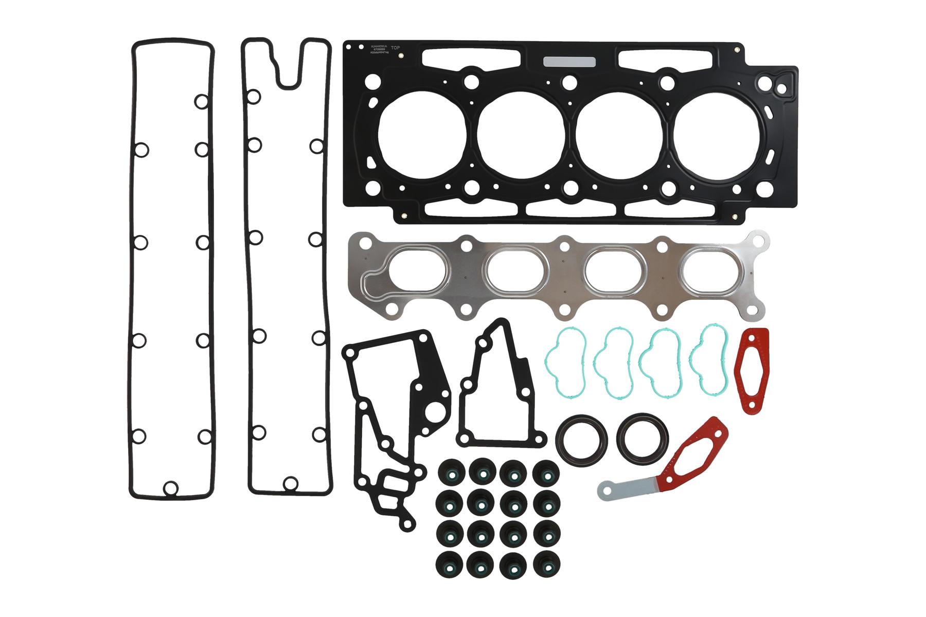 KAMOKA 8706669 Gasket Kit,...