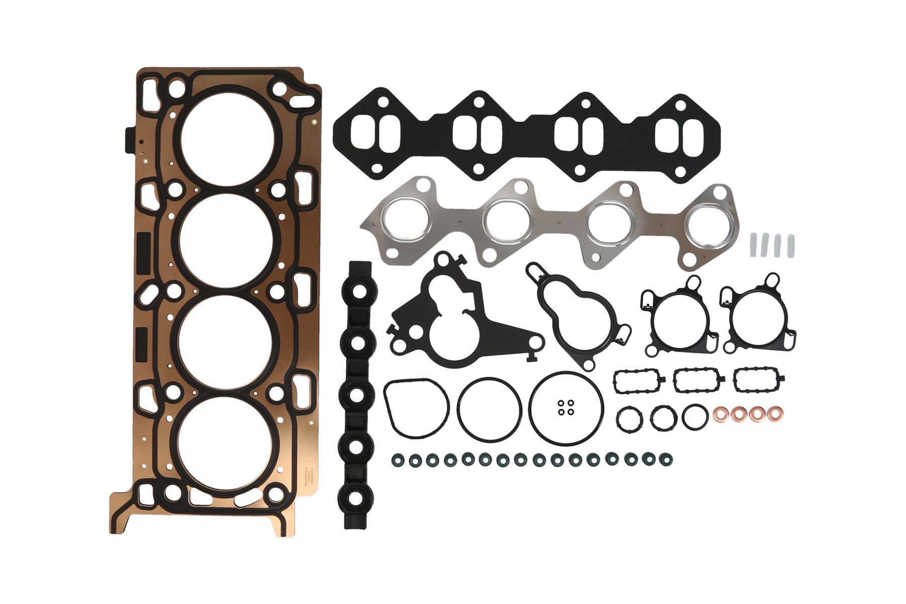 Gasket Kit, cylinder head