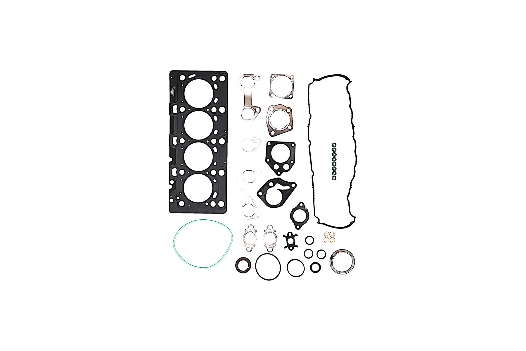 Gasket Kit, cylinder head
