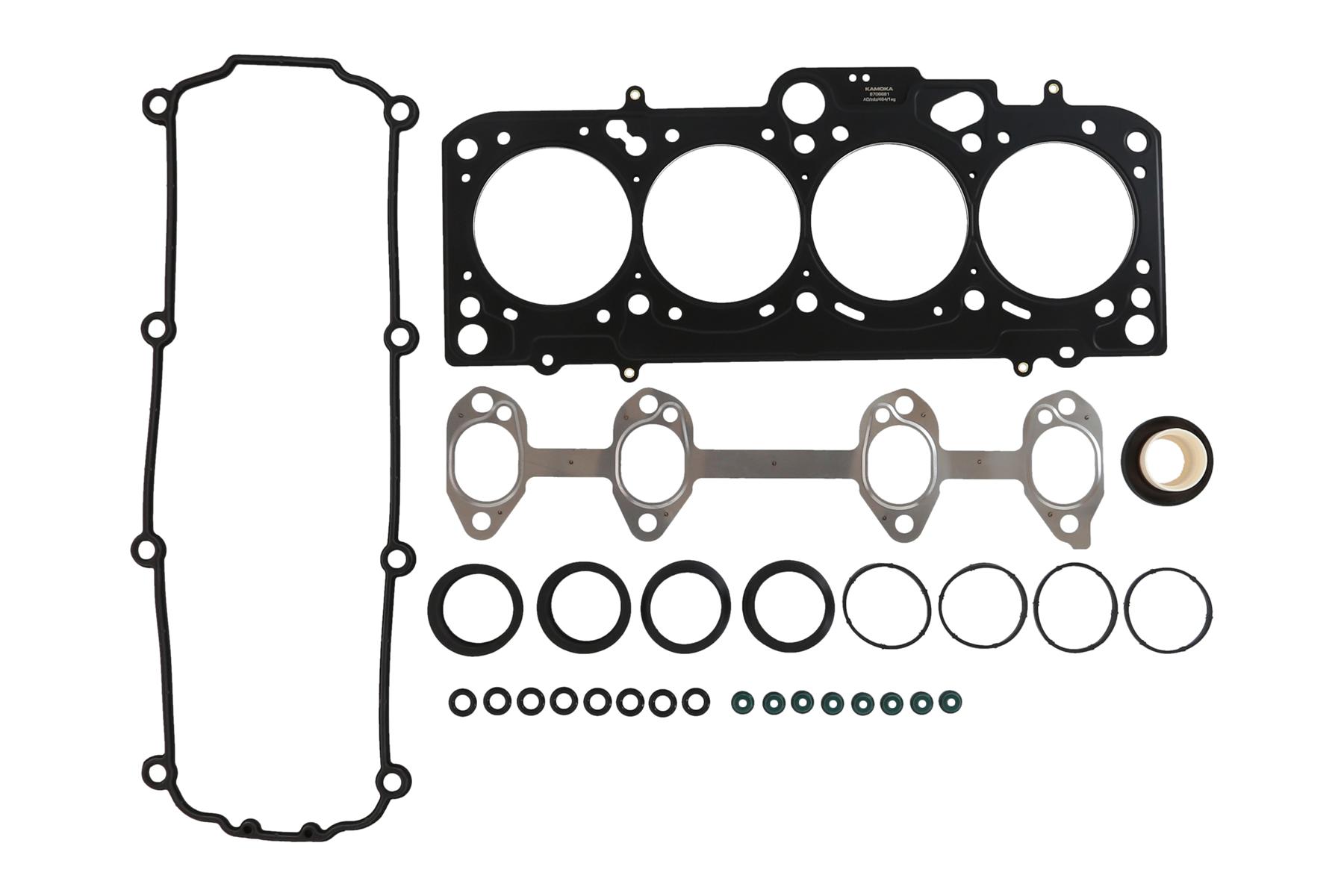 Gasket Kit, cylinder head
