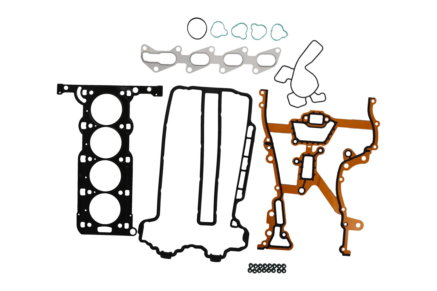 KAMOKA 8706683 Gasket Kit,...
