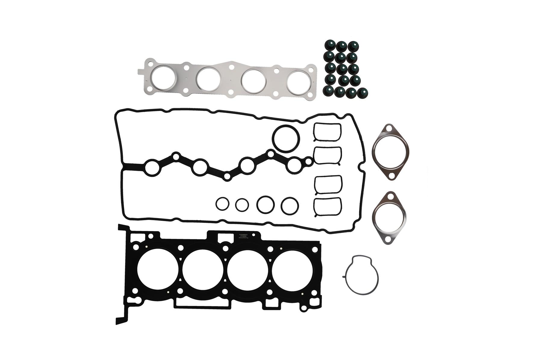 KAMOKA 8706686 Gasket Kit,...