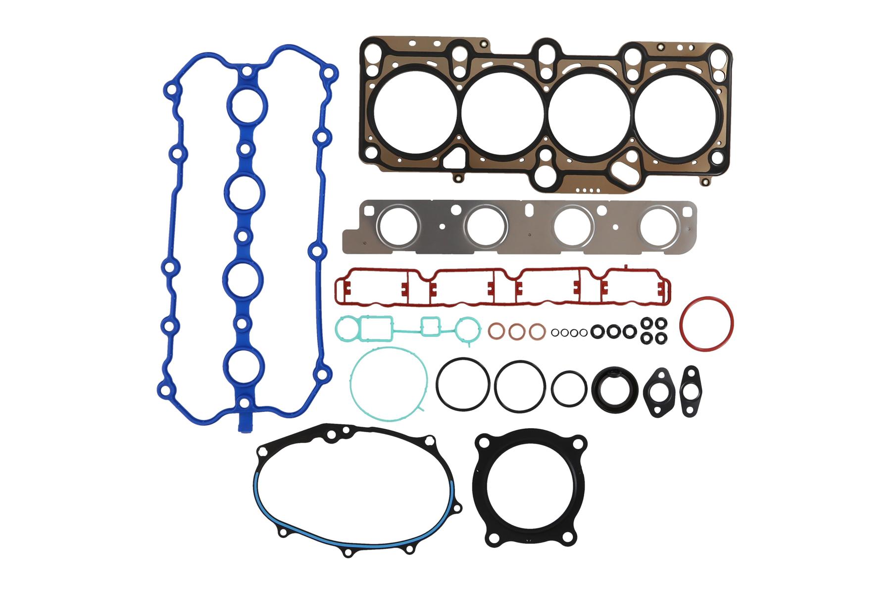 Gasket Kit, cylinder head