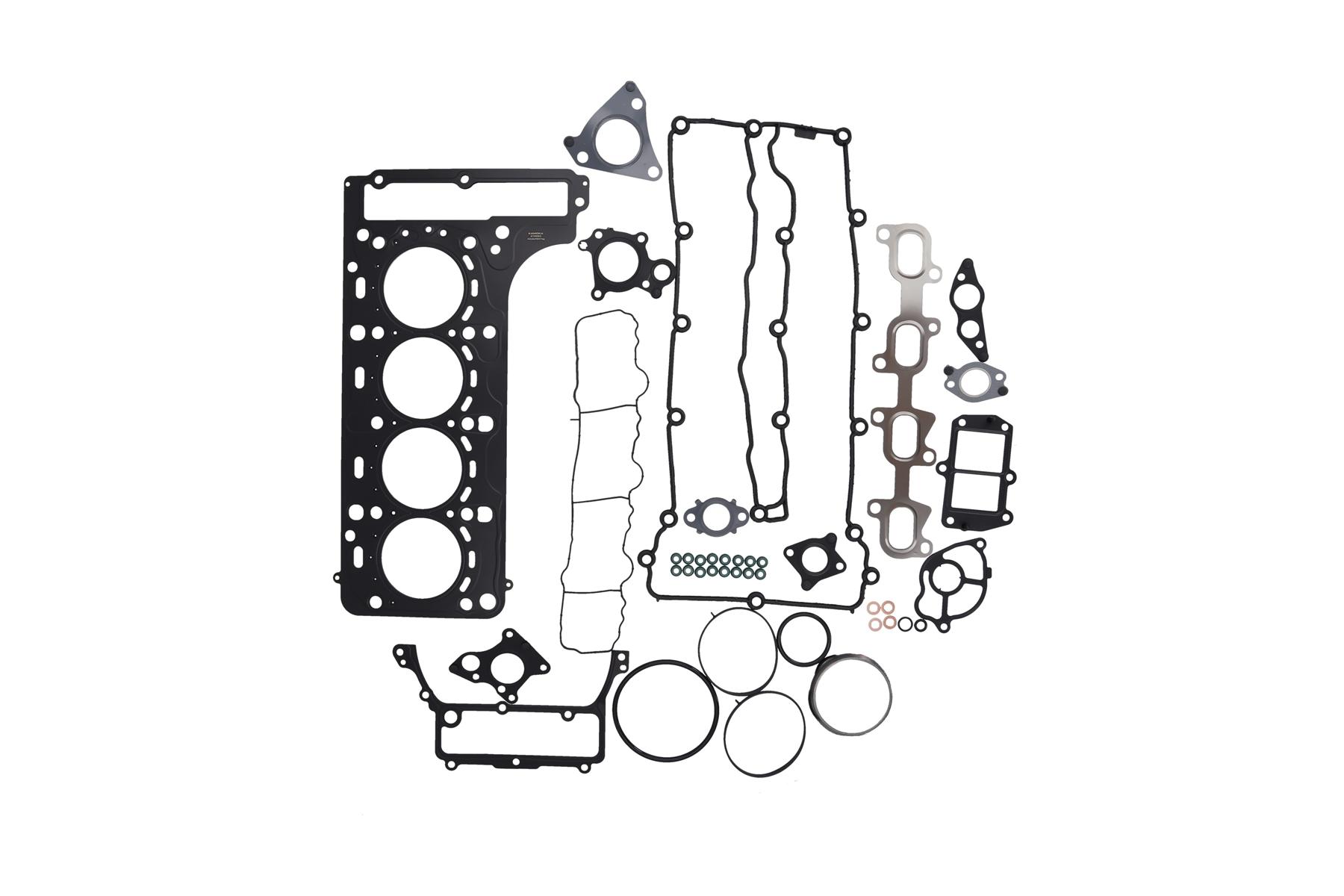 Gasket Kit, cylinder head