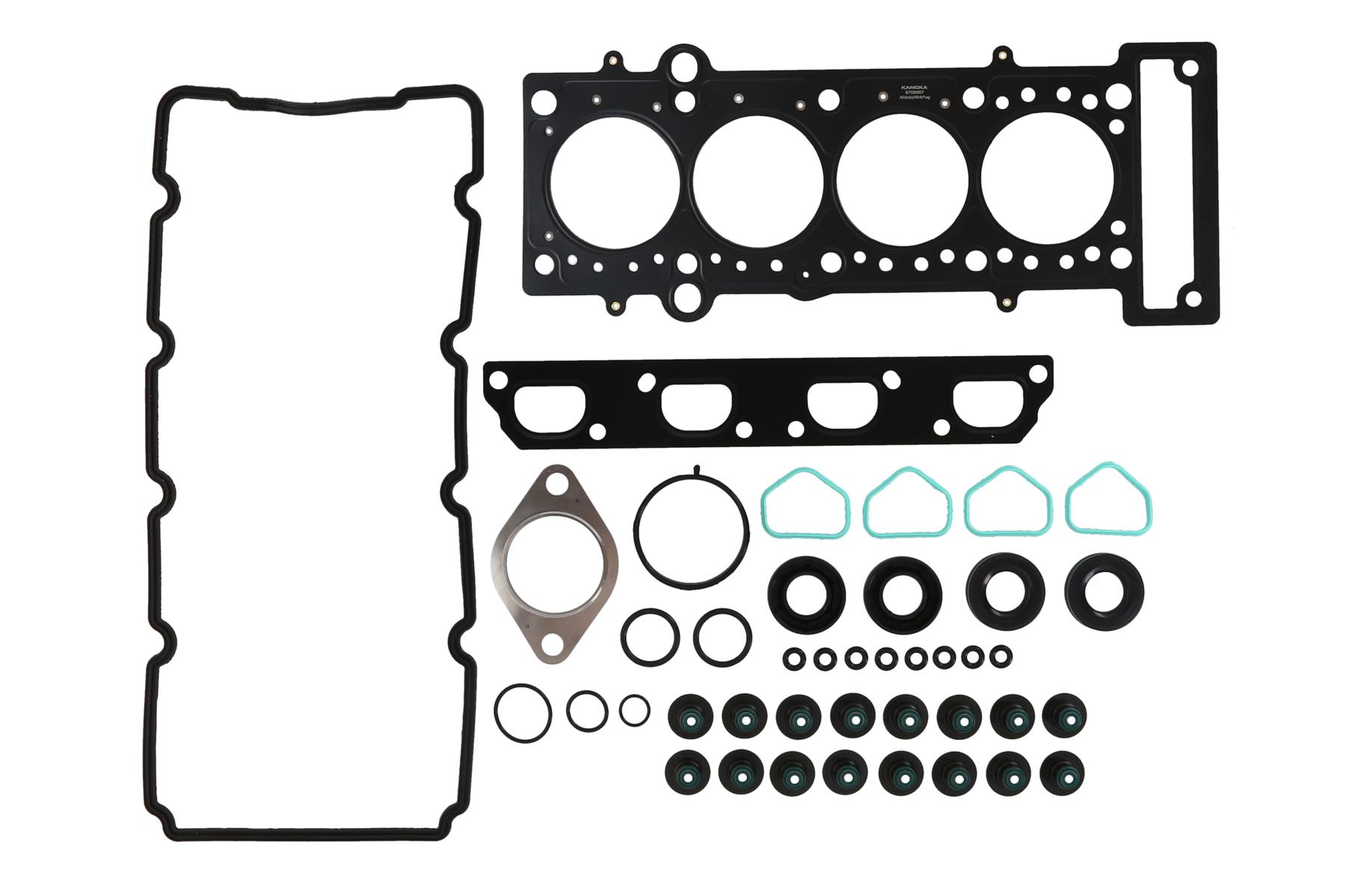 Gasket Kit, cylinder head