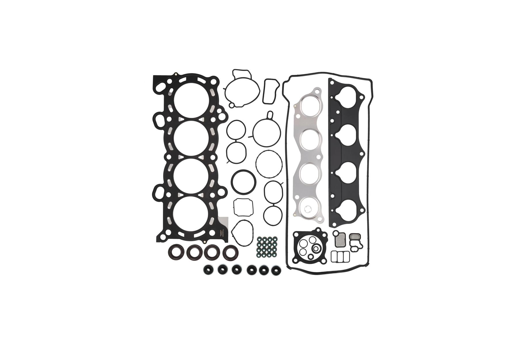KAMOKA 8706701 Gasket Kit,...