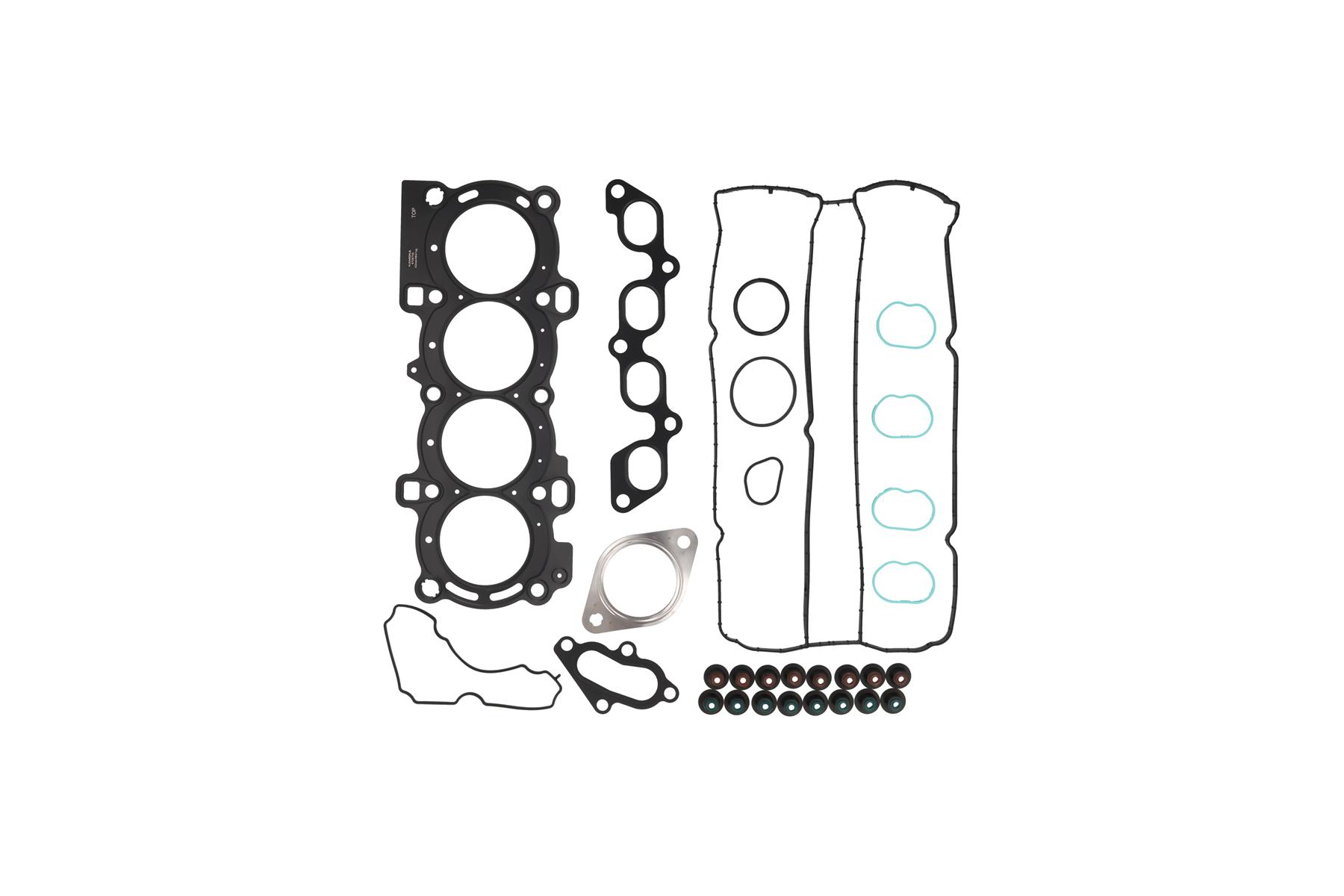 KAMOKA 8706702 Gasket Kit,...