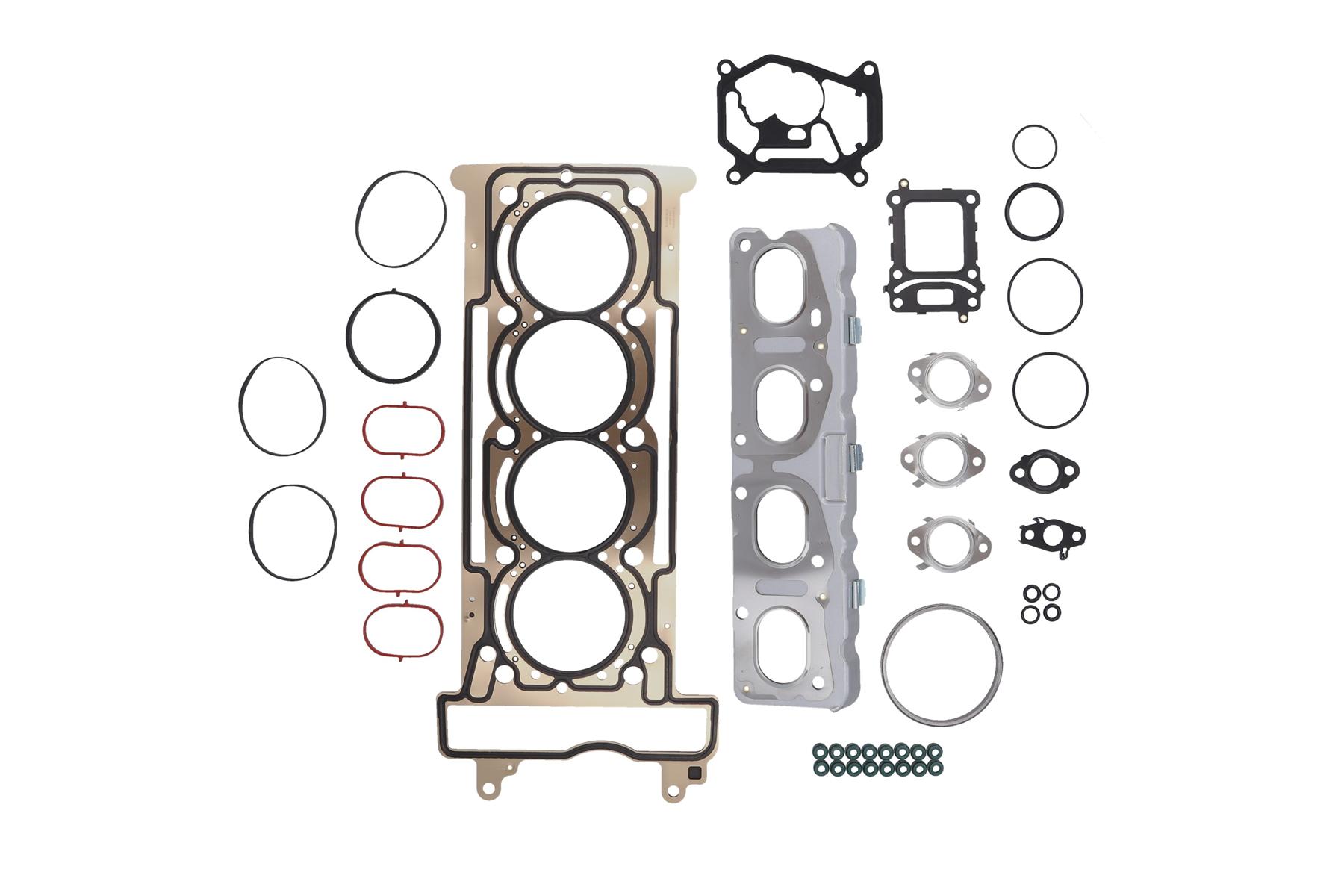 Gasket Kit, cylinder head