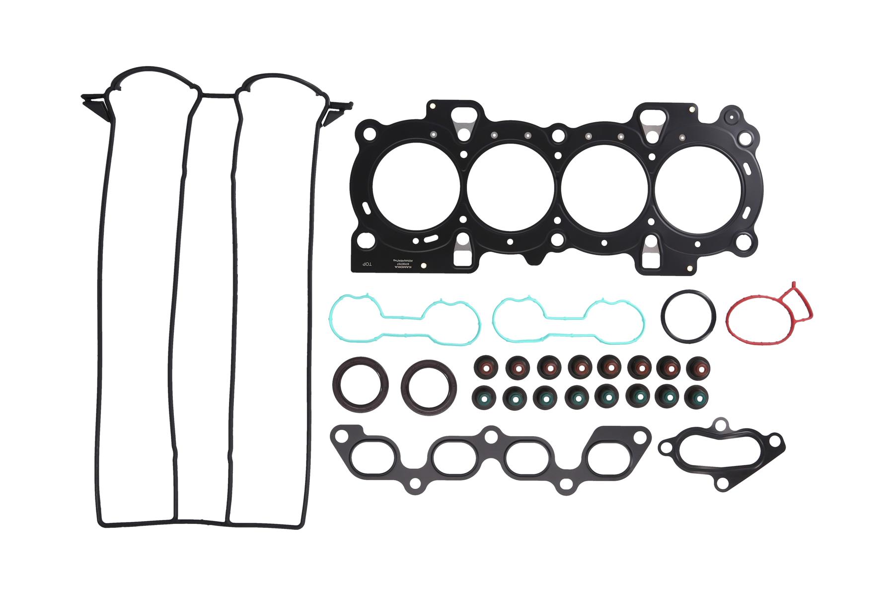 Gasket Kit, cylinder head