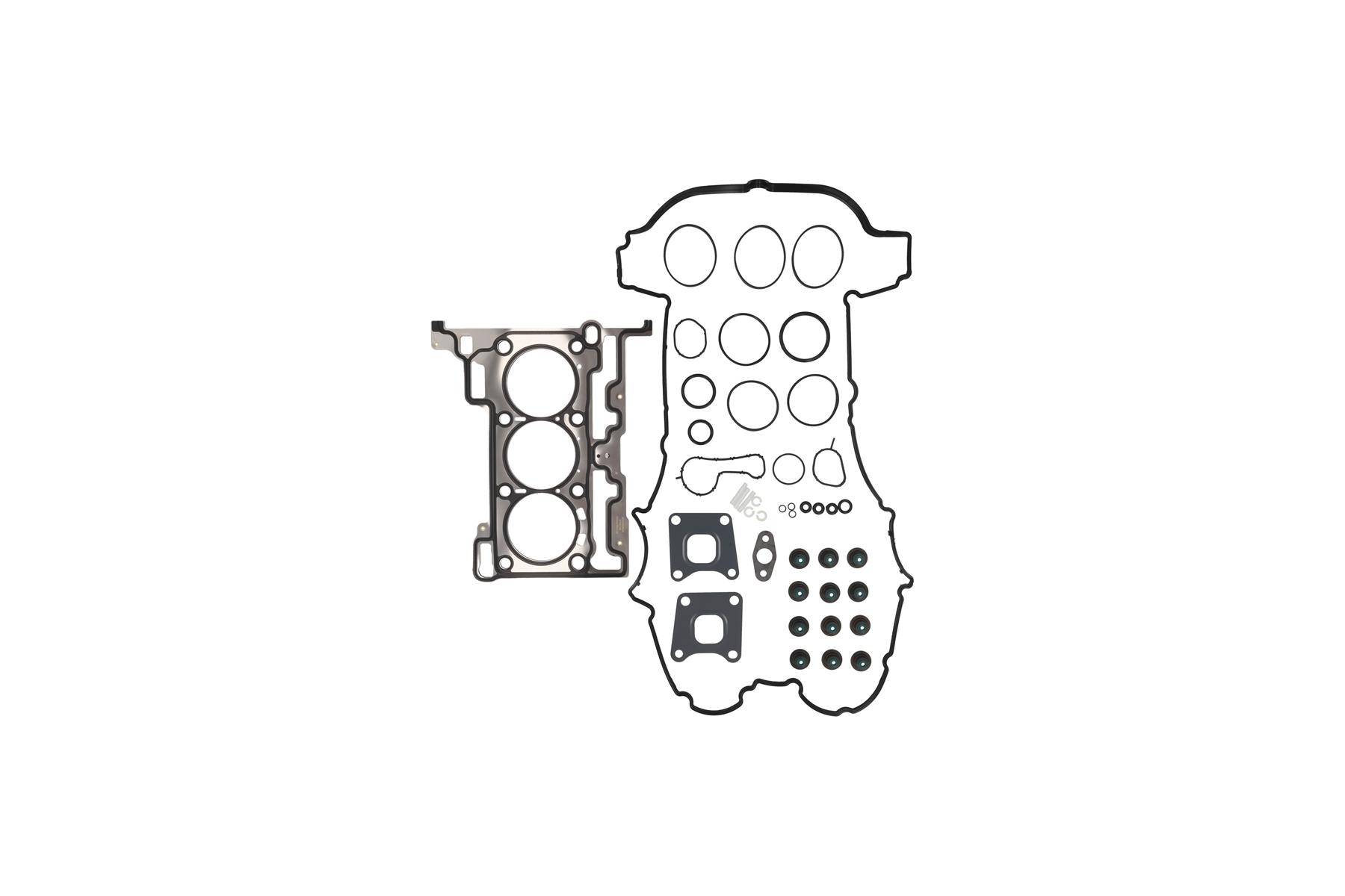 Gasket Kit, cylinder head