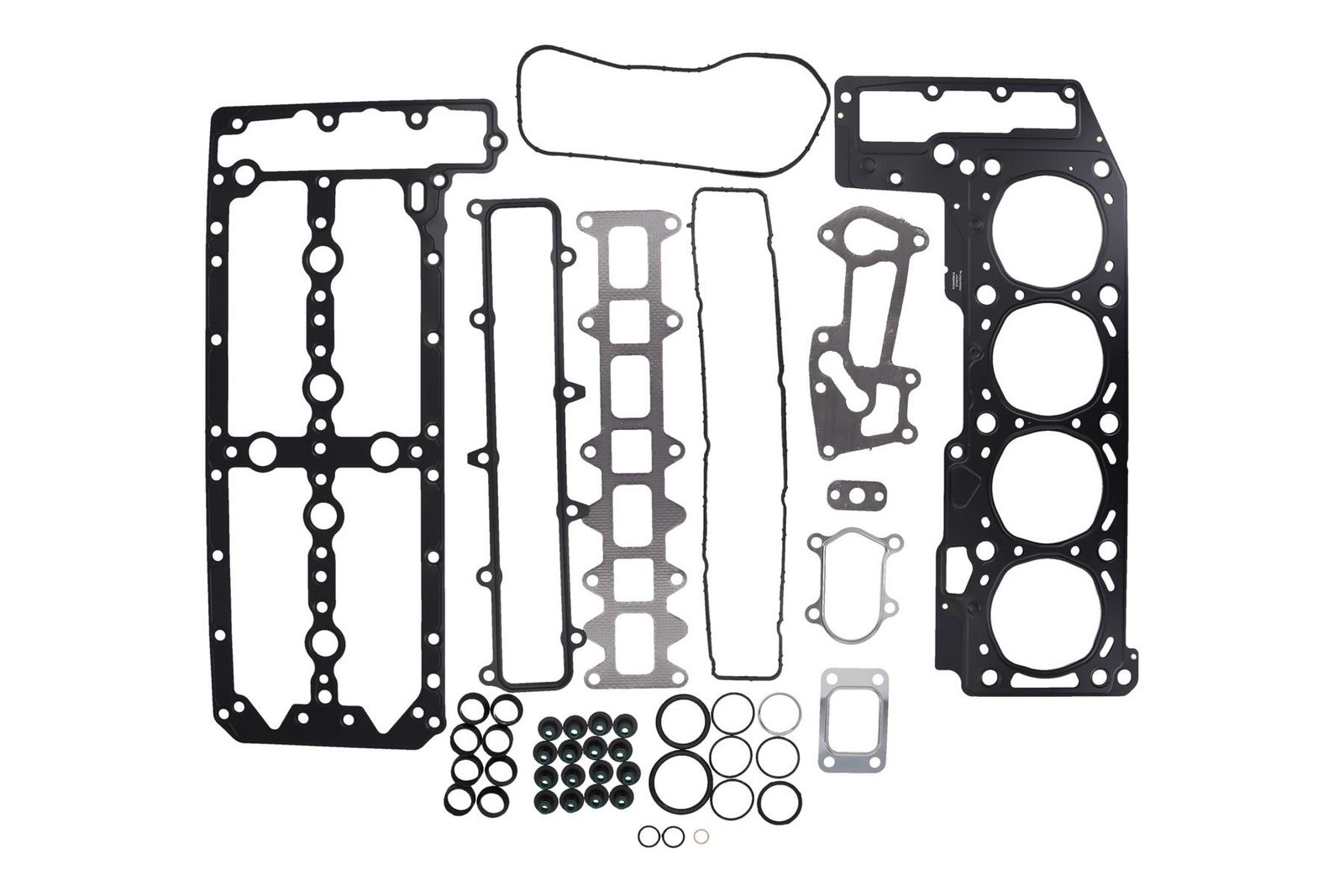 Gasket Kit, cylinder head