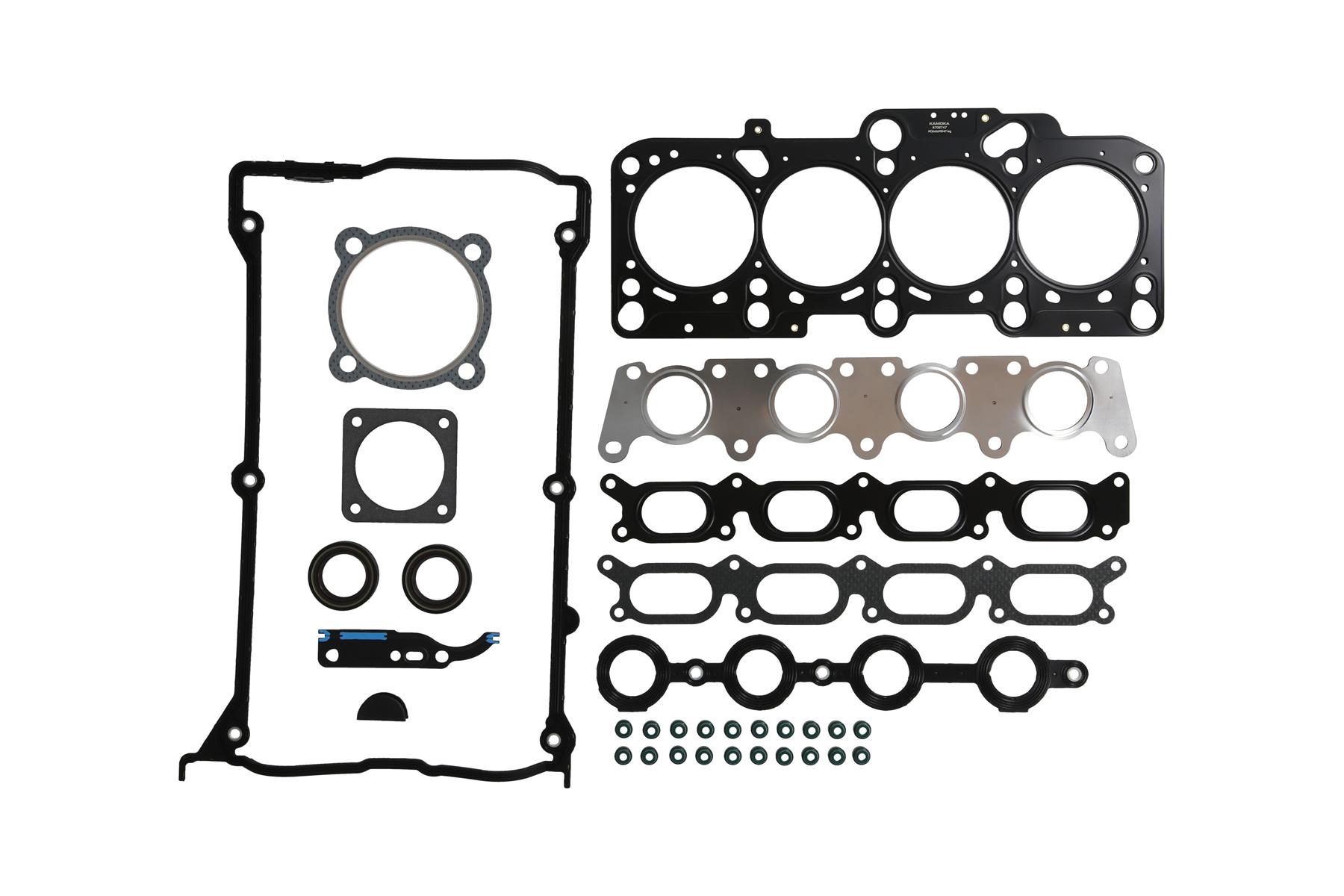 Gasket Kit, cylinder head