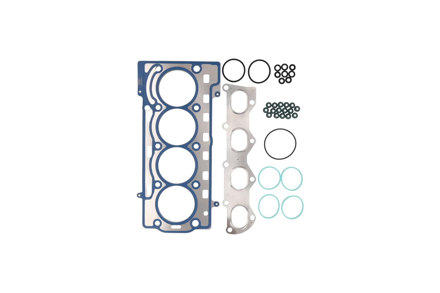 KAMOKA 8706756 Gasket Kit,...