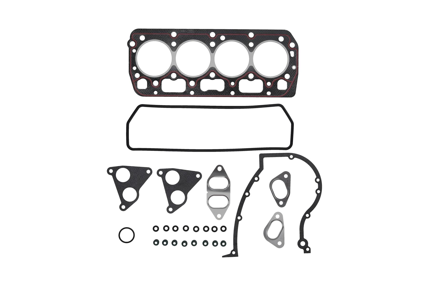 Gasket Kit, cylinder head