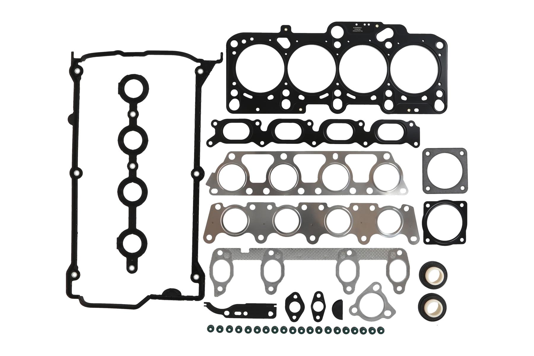 Gasket Kit, cylinder head