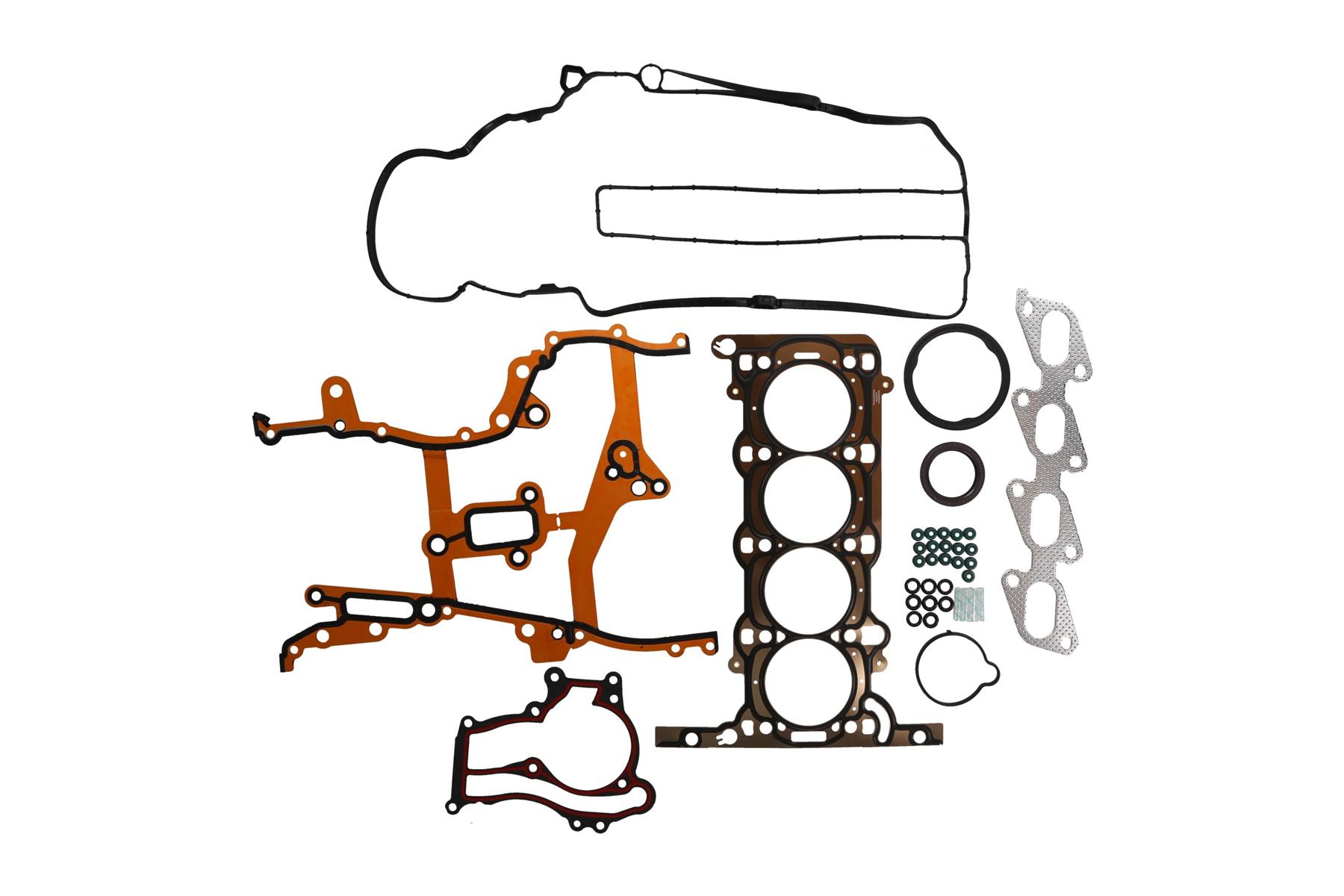 KAMOKA 8706769 Kit...