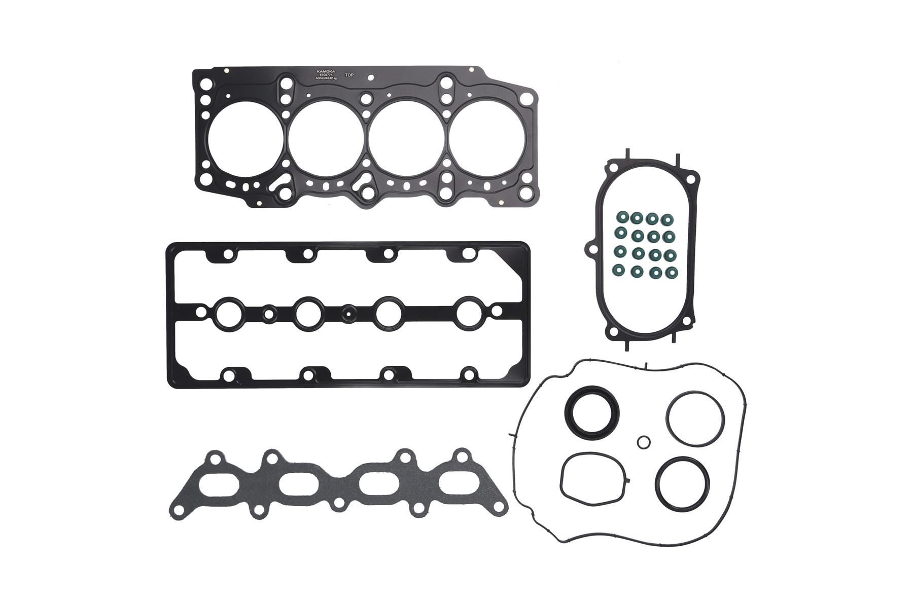 KAMOKA 8706774 Gasket Kit,...