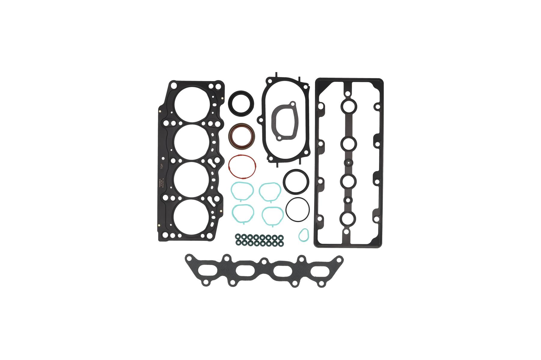 KAMOKA 8706786 Gasket Kit,...