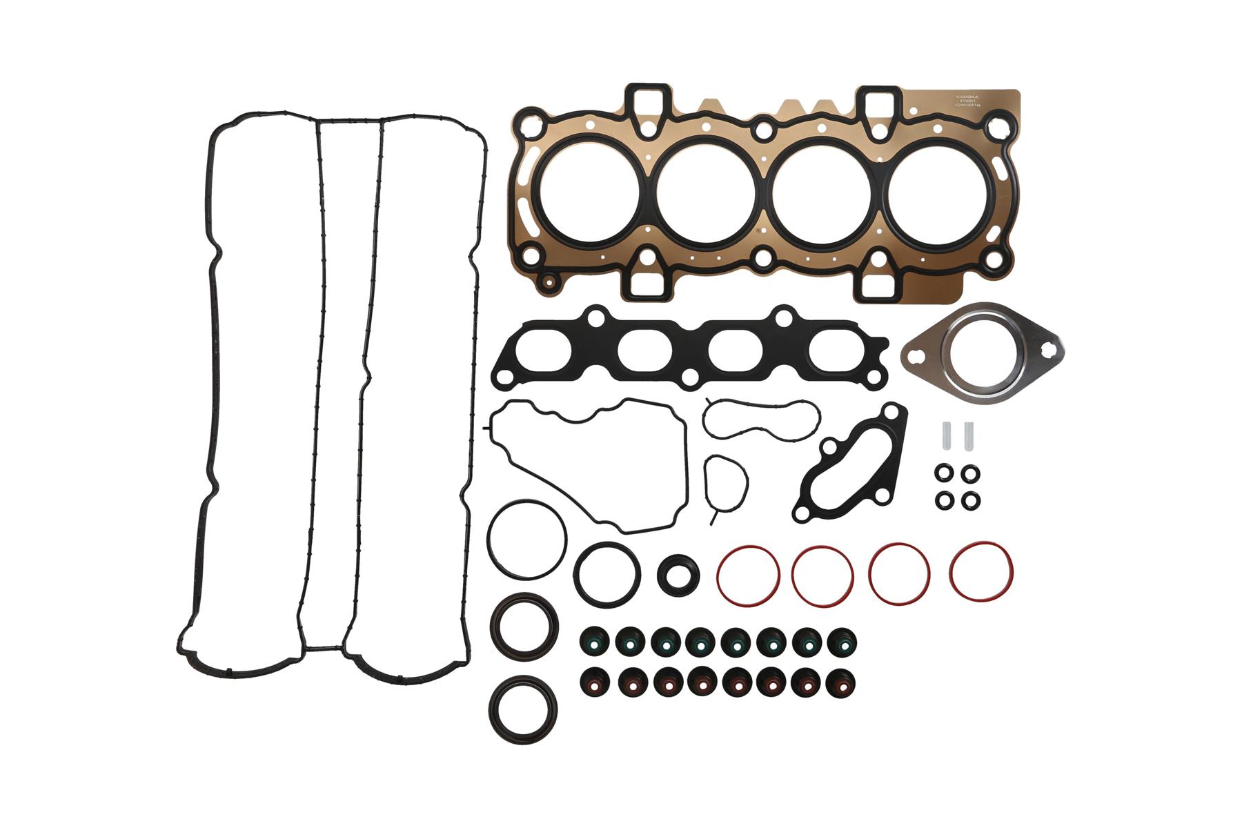 KAMOKA 8706801 Kit...