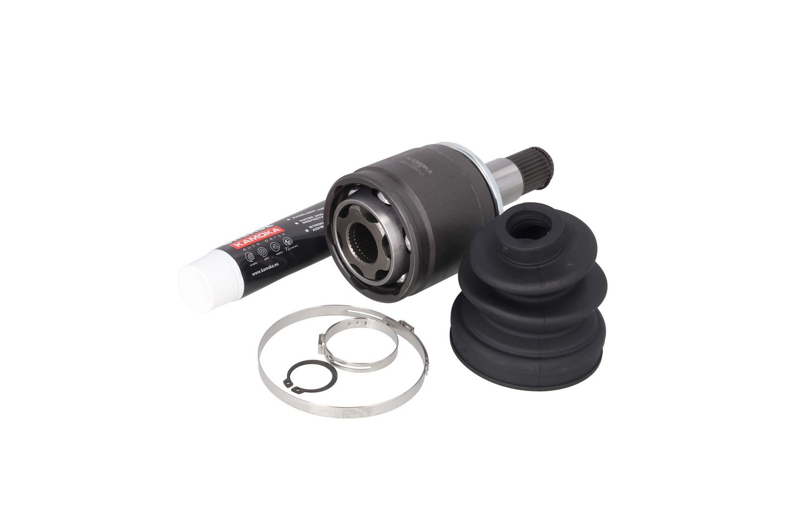 KAMOKA 8706 Kit giunti,...