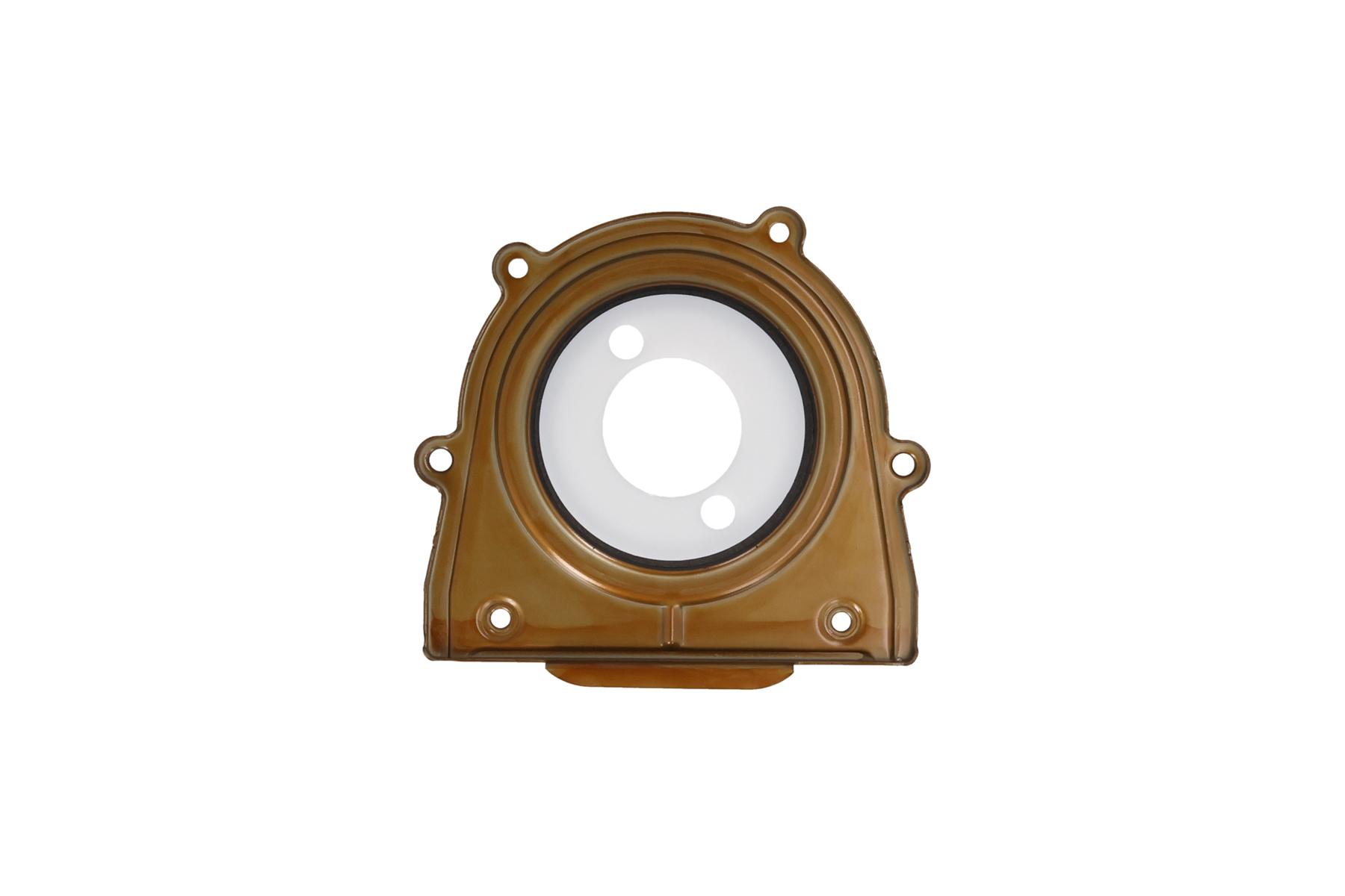 Shaft Seal, crankshaft 2