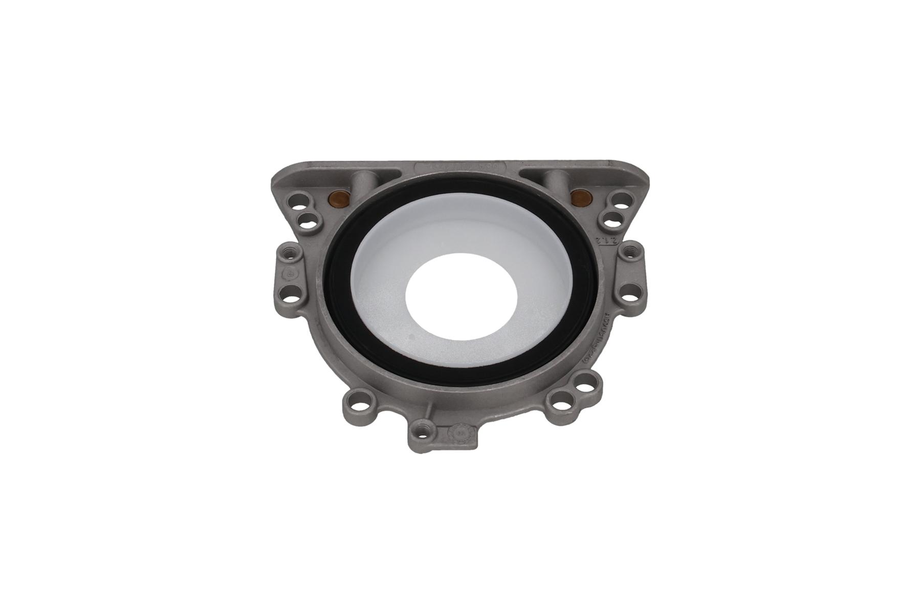 Shaft Seal, crankshaft