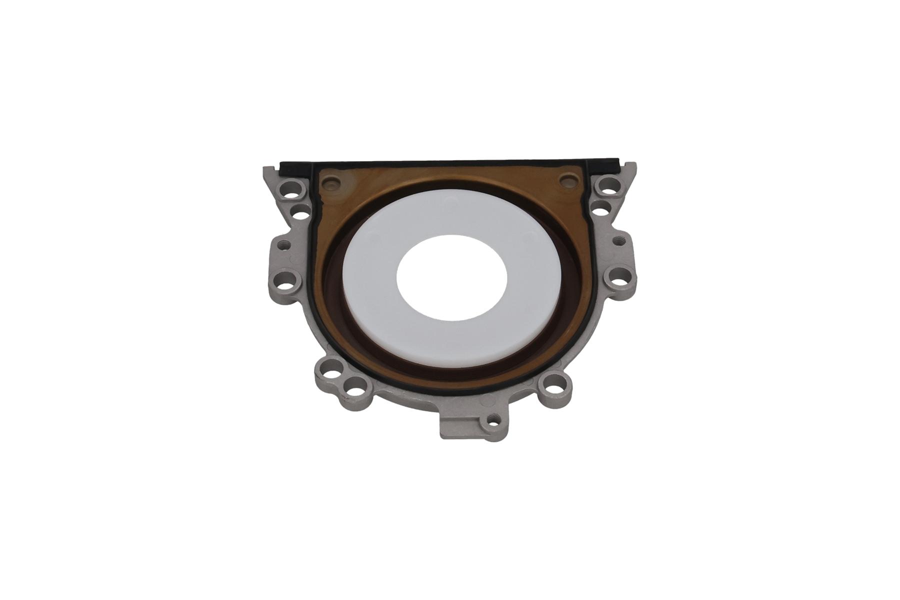 Shaft Seal, crankshaft 2