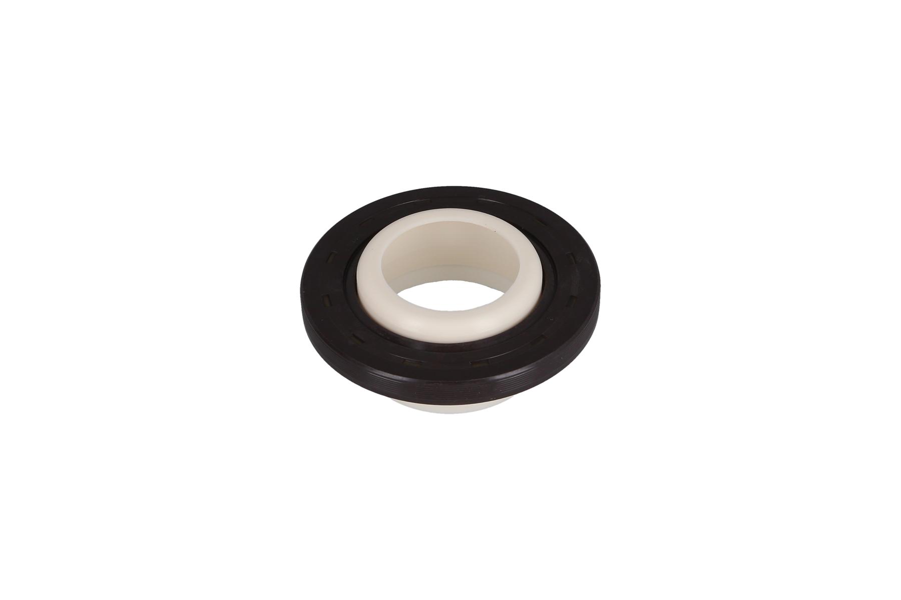 Shaft Seal, crankshaft