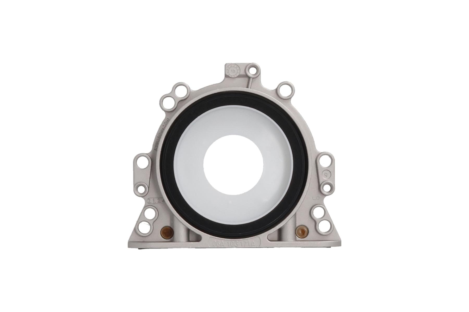 Shaft Seal, crankshaft 2
