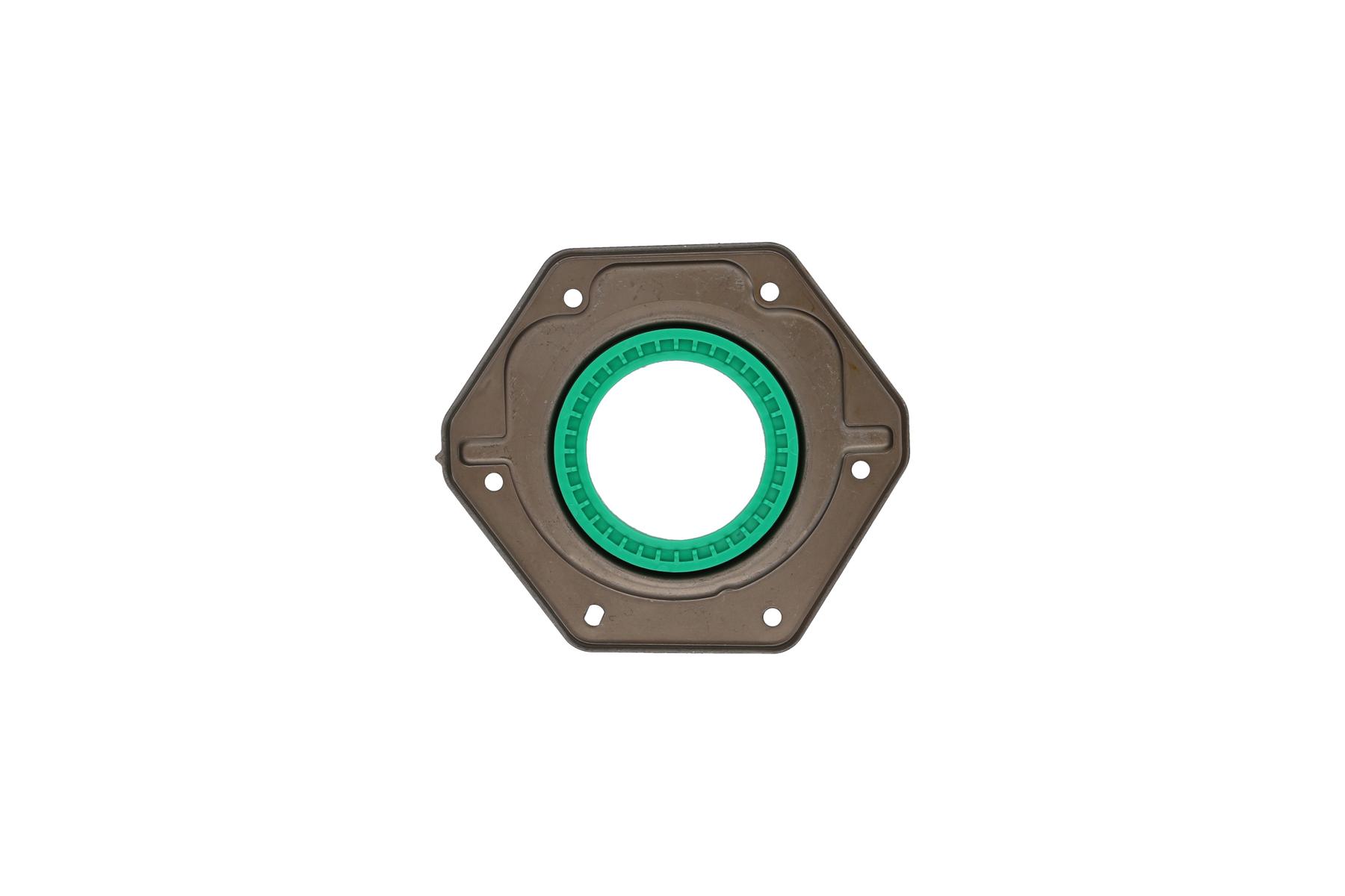 Shaft Seal, crankshaft