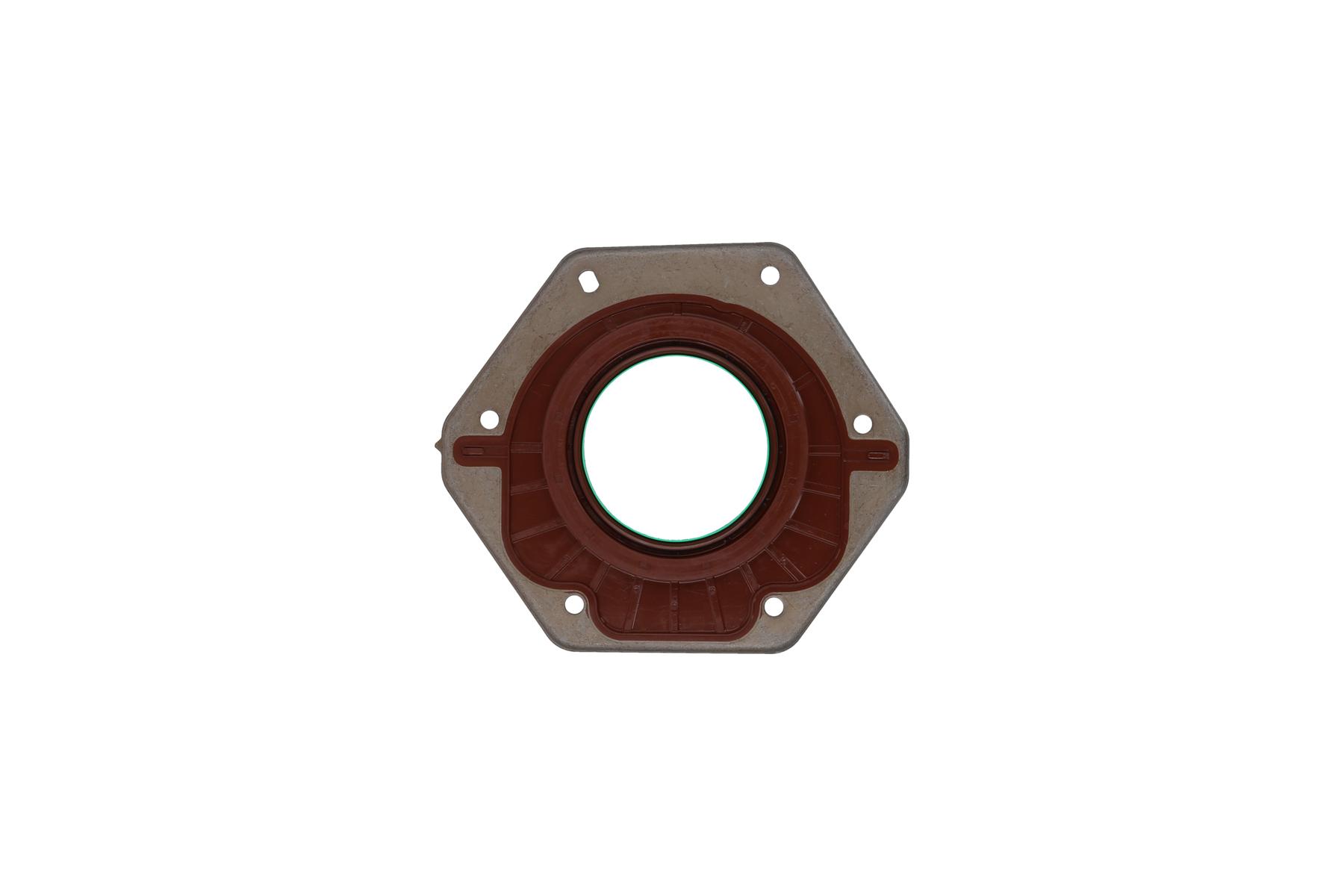 Shaft Seal, crankshaft 2