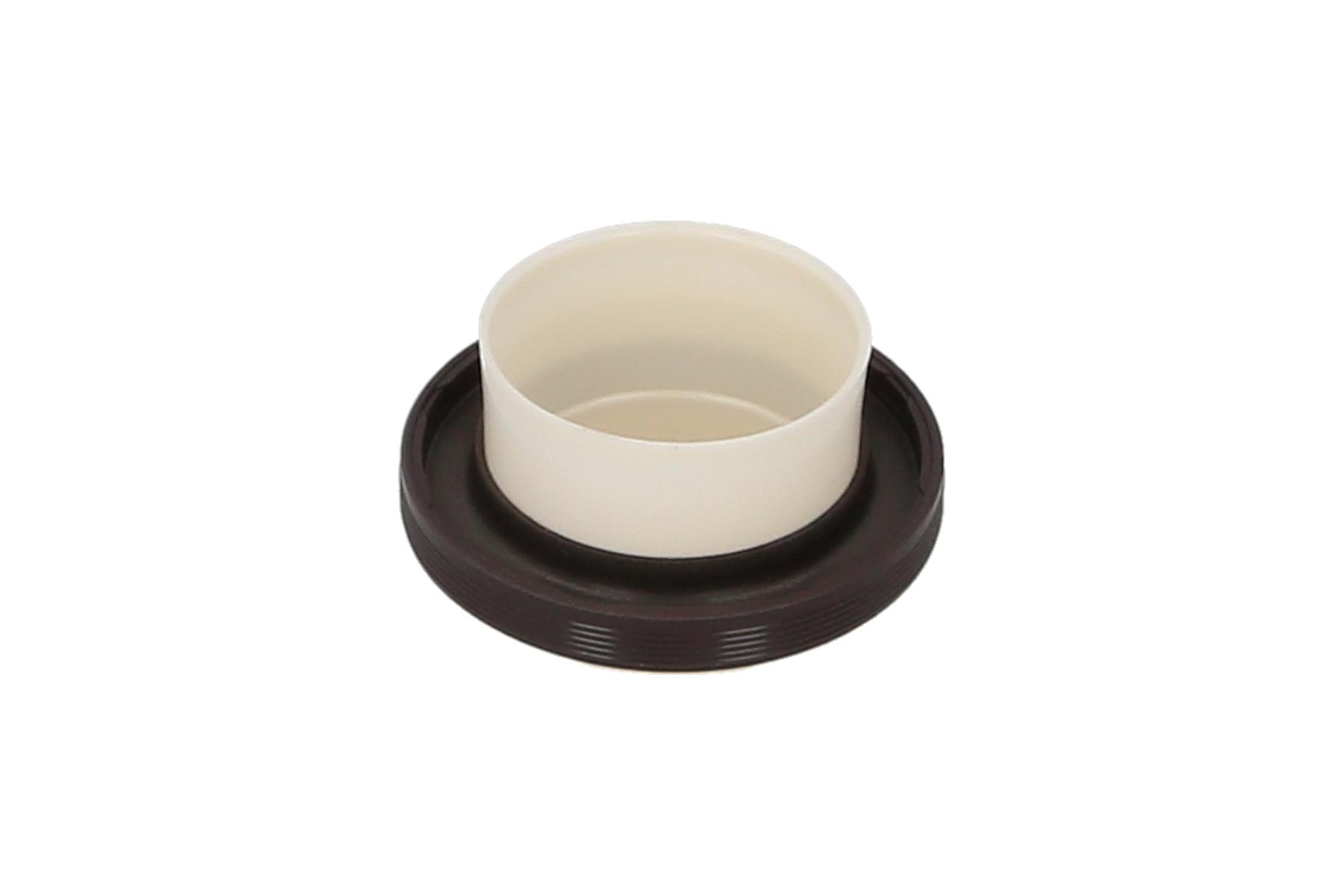 Shaft Seal, crankshaft 2